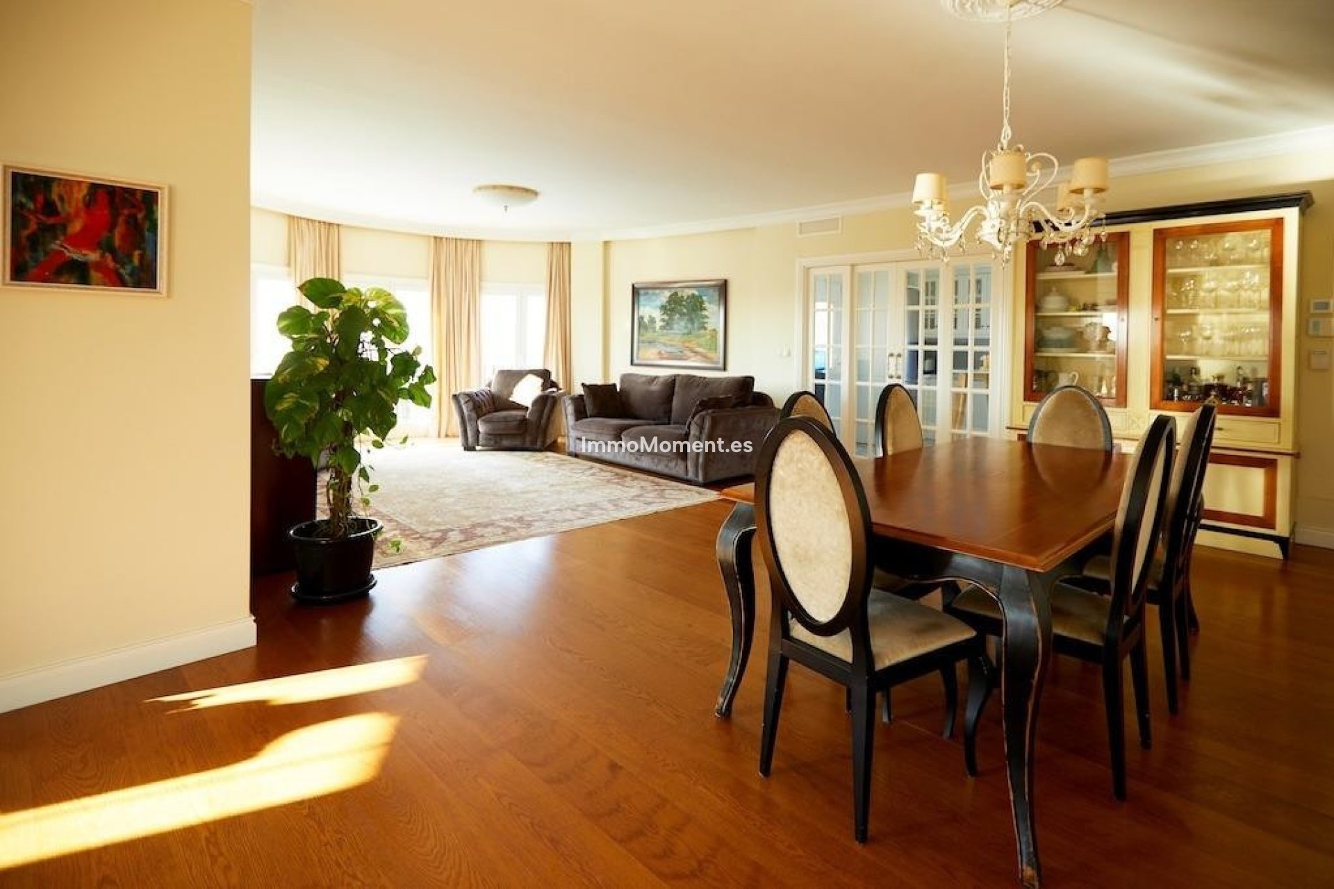 Resale - Detached villa - Rojales - Rojales Centro