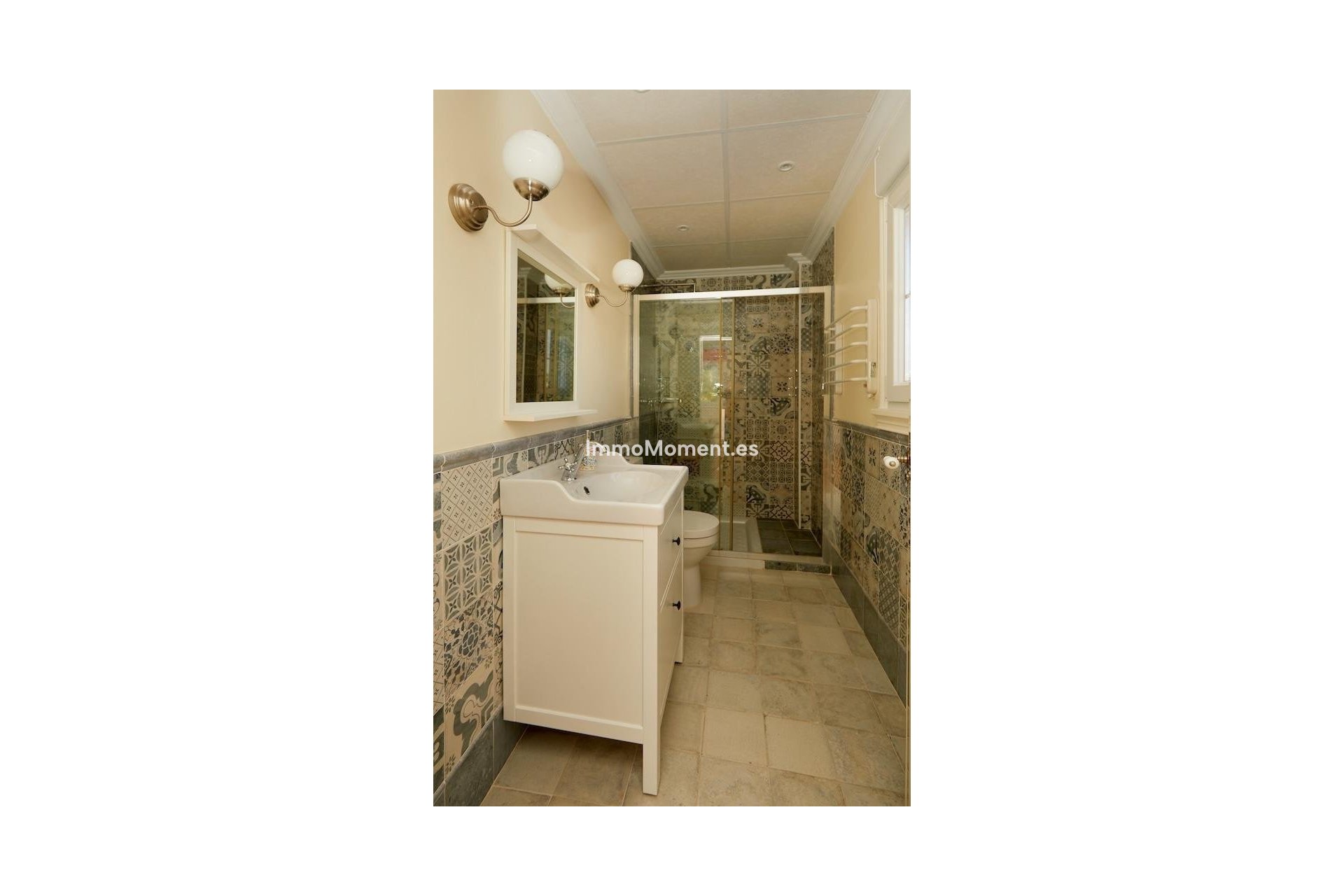 Resale - Detached villa - Rojales - Rojales Centro