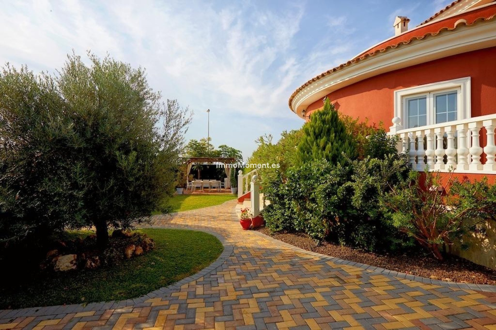 Resale - Detached villa - Rojales - Rojales Centro