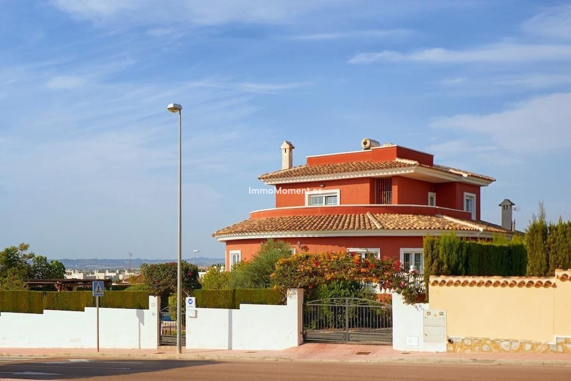 Resale - Detached villa - Rojales - Rojales Centro