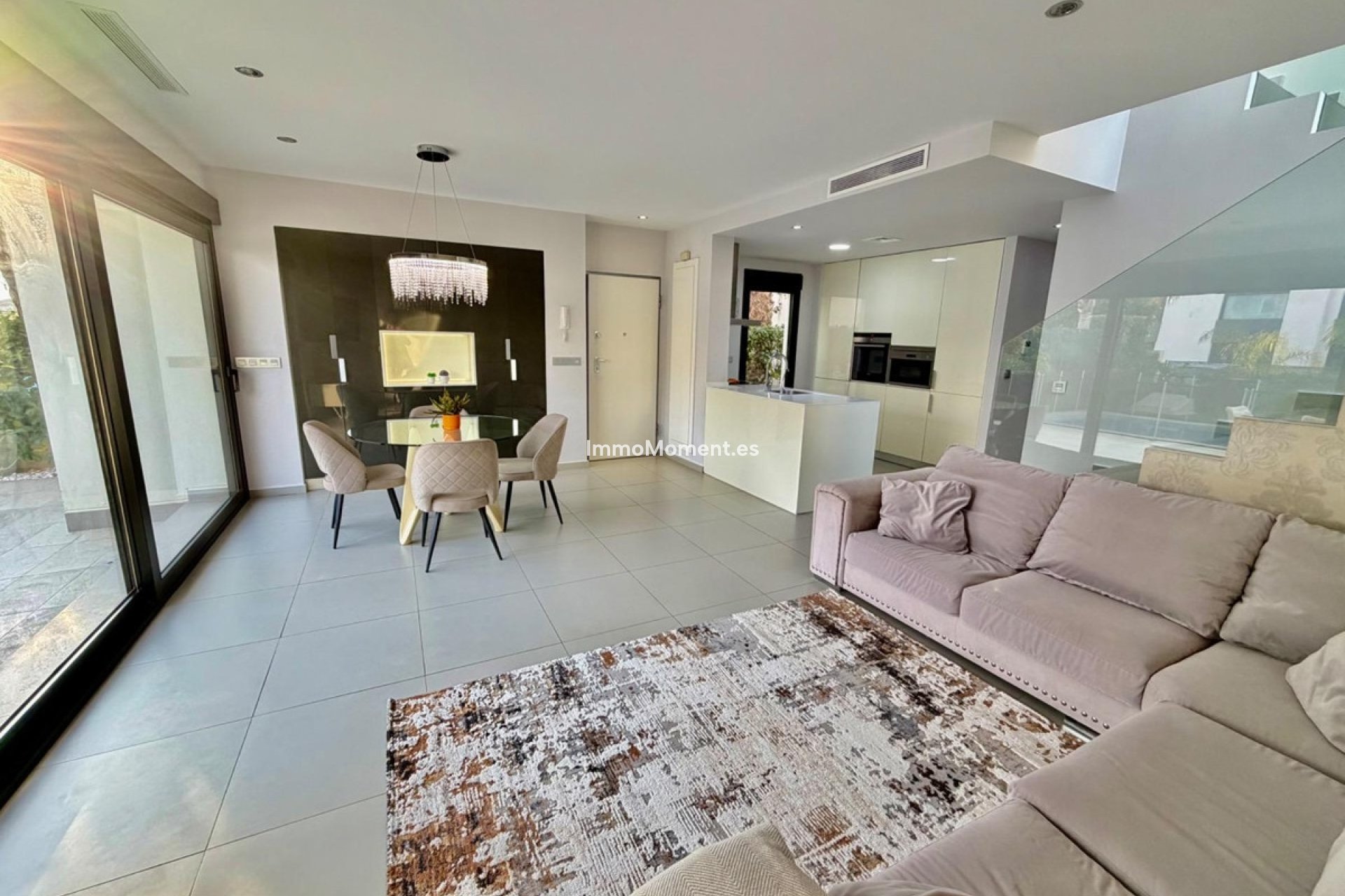 Resale - Detached villa - Rojales - Rojales Centro