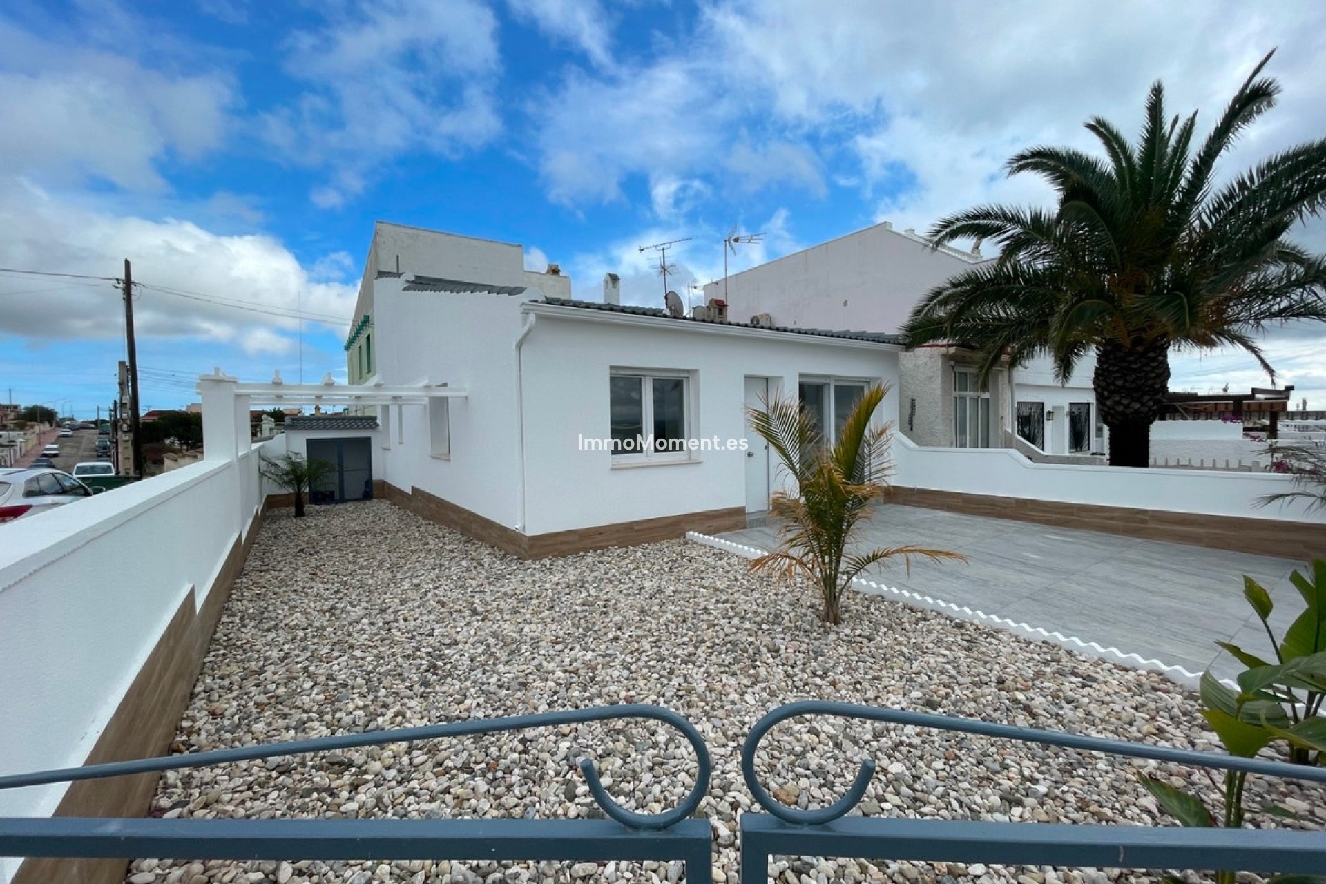 Resale - Detached villa - Rojales - Rojales Centro