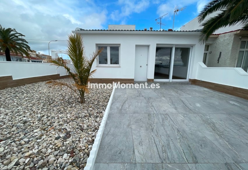Resale - Detached villa - Rojales - Rojales Centro