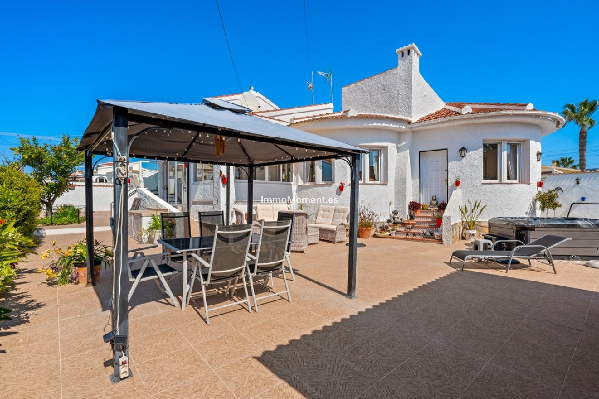 Resale - Detached villa - Rojales - Rojales Centro