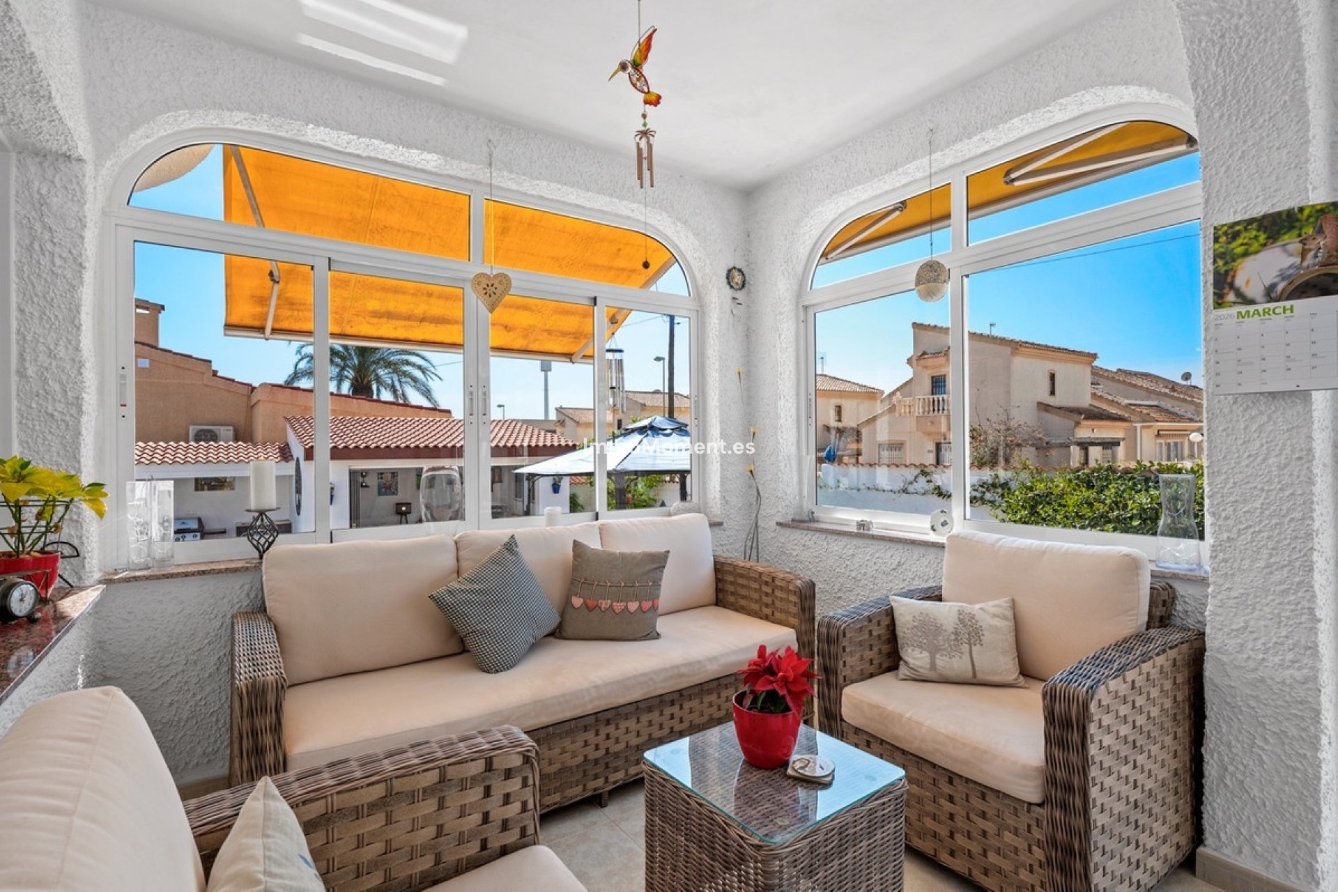 Resale - Detached villa - Rojales - Rojales Centro