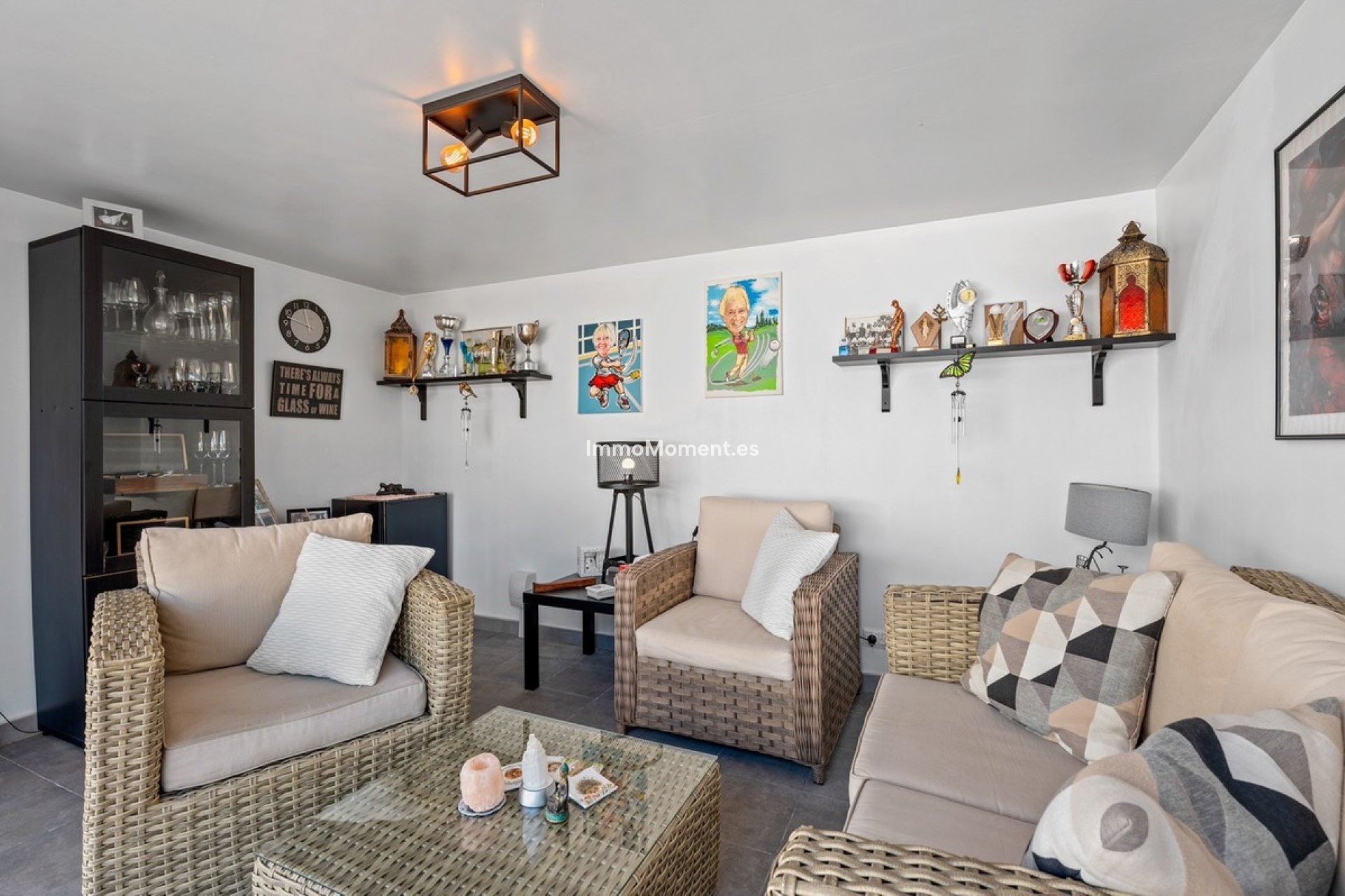 Resale - Detached villa - Rojales - Rojales Centro