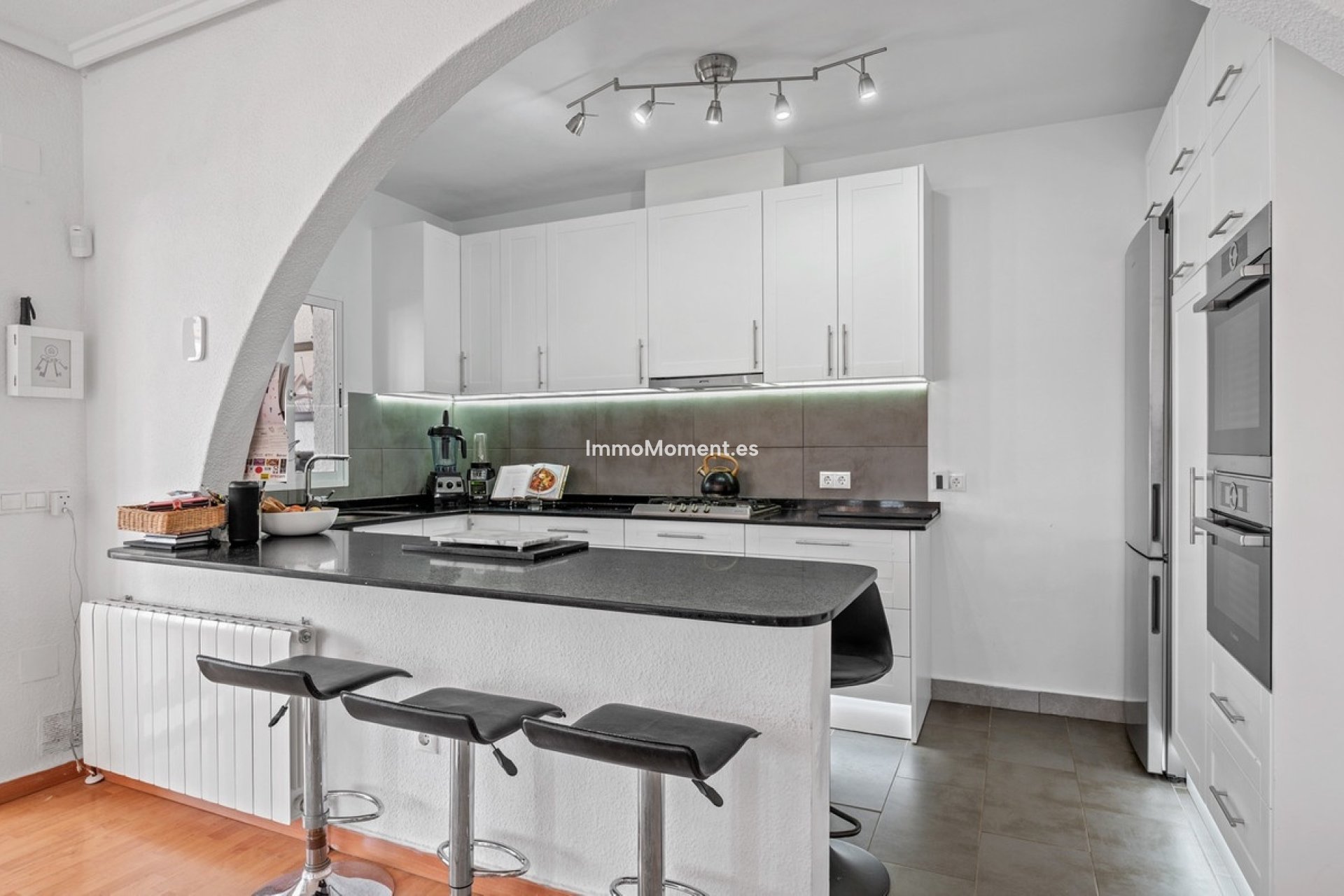 Resale - Detached villa - Rojales - Rojales Centro