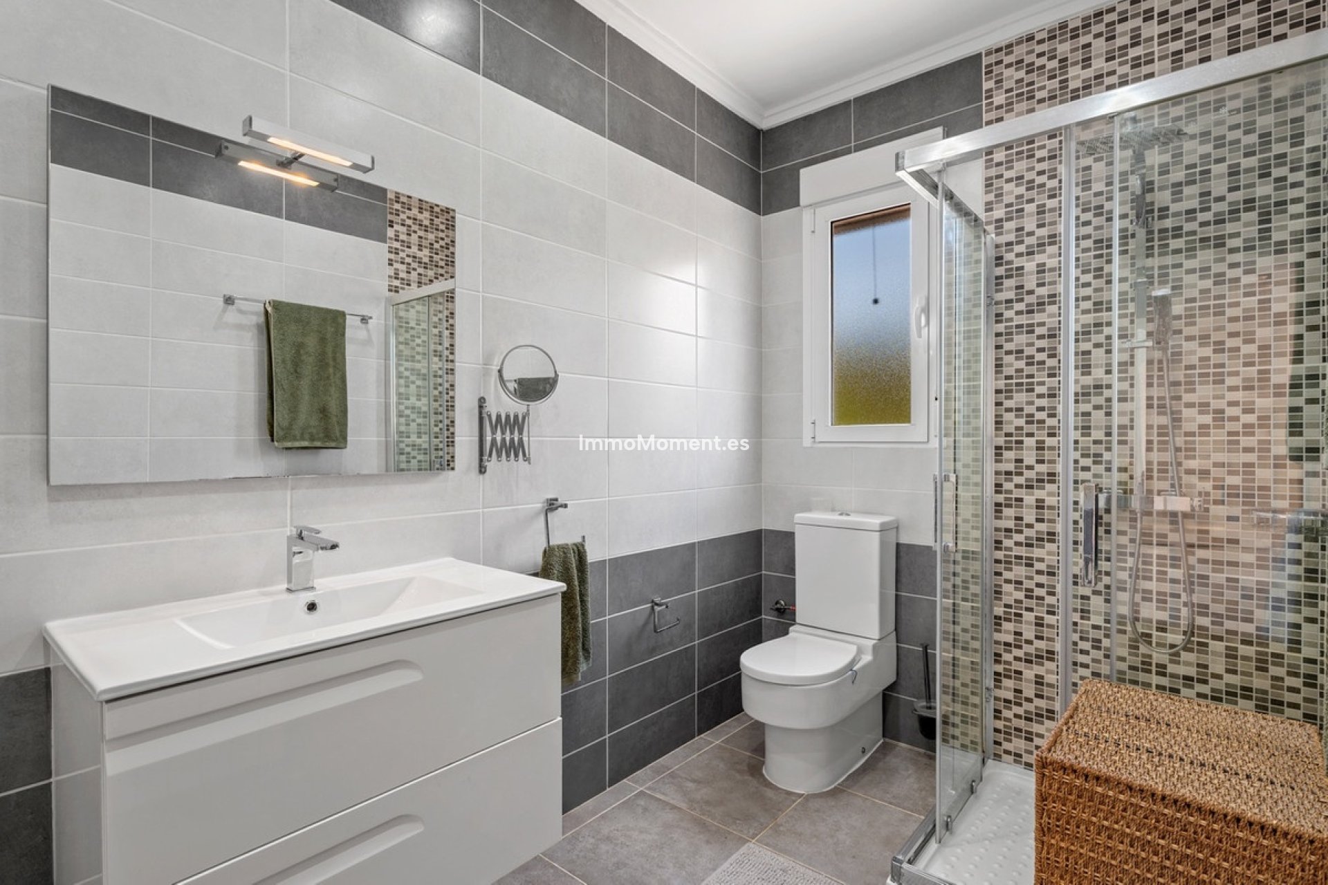 Resale - Detached villa - Rojales - Rojales Centro