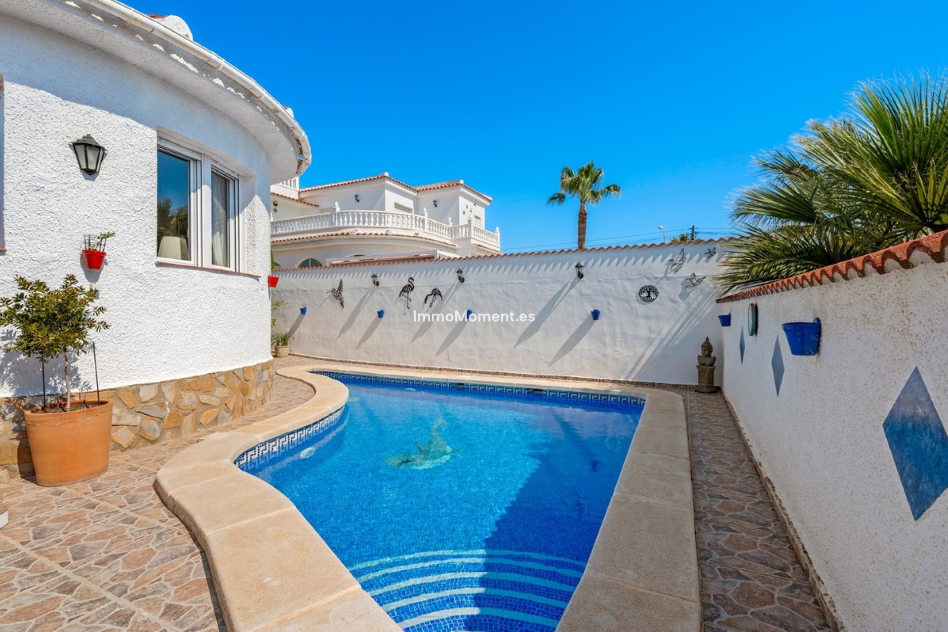 Resale - Detached villa - Rojales - Rojales Centro