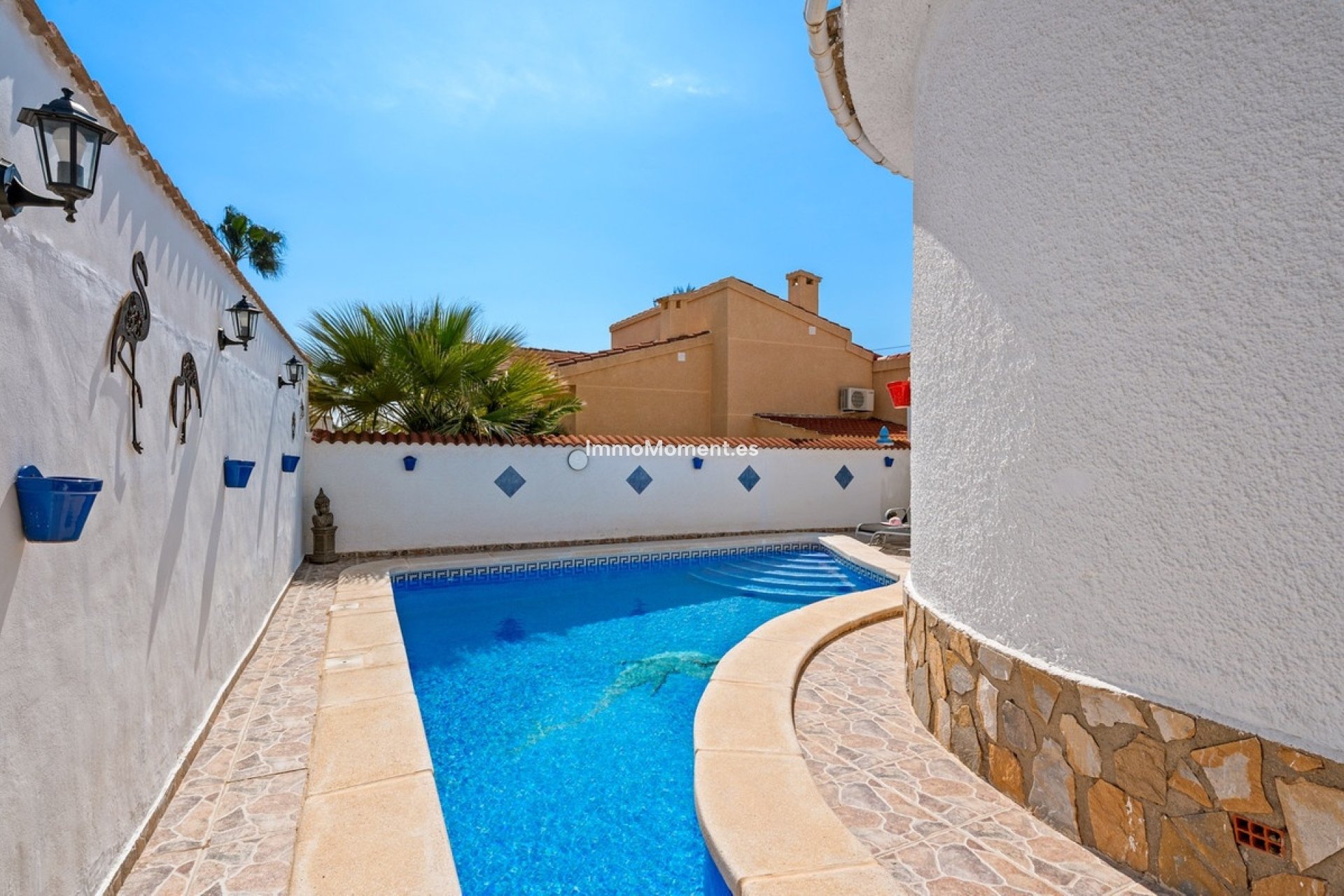 Resale - Detached villa - Rojales - Rojales Centro