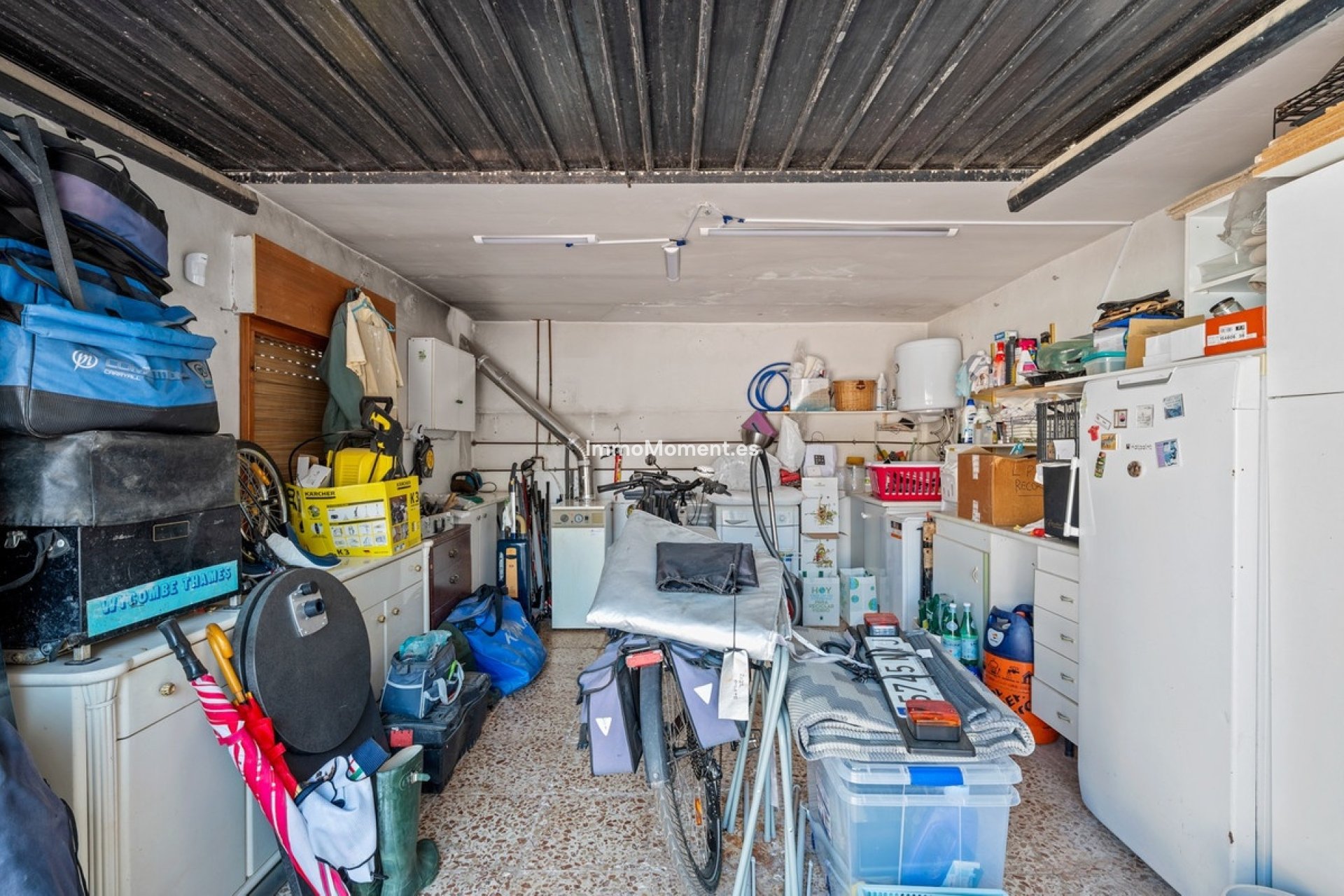 Resale - Detached villa - Rojales - Rojales Centro