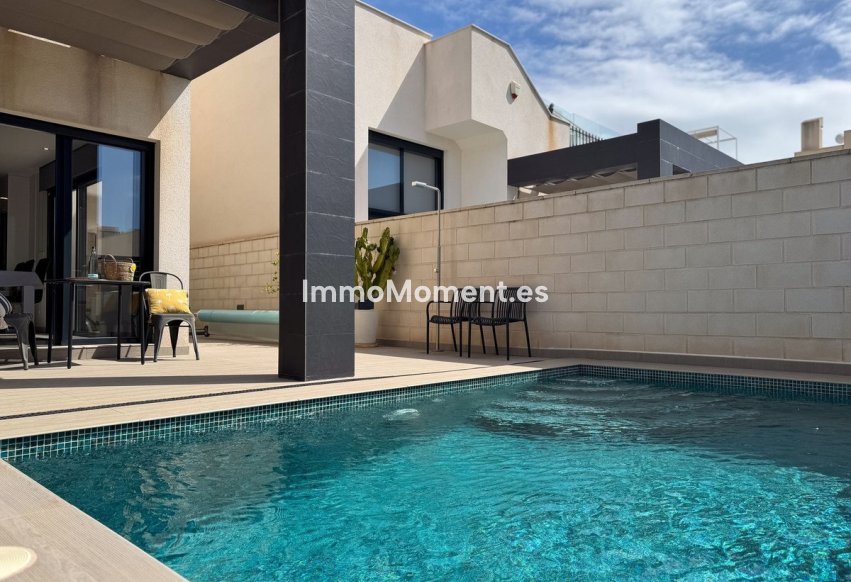Resale - Detached villa - Rojales - Rojales Centro