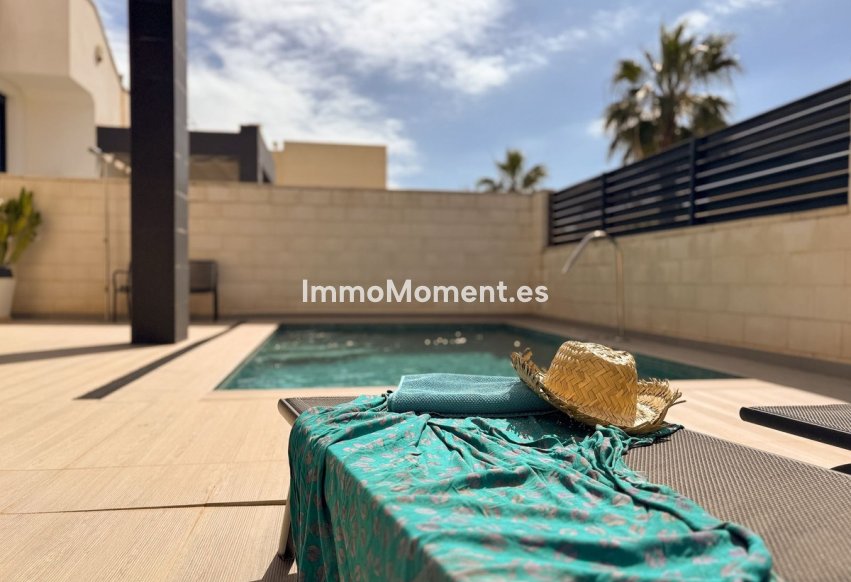 Resale - Detached villa - Rojales - Rojales Centro