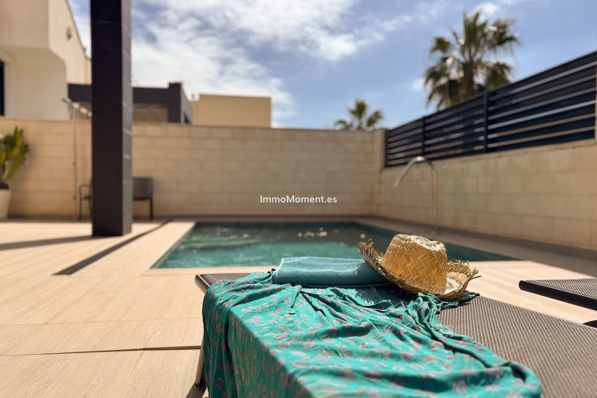Resale - Detached villa - Rojales - Rojales Centro