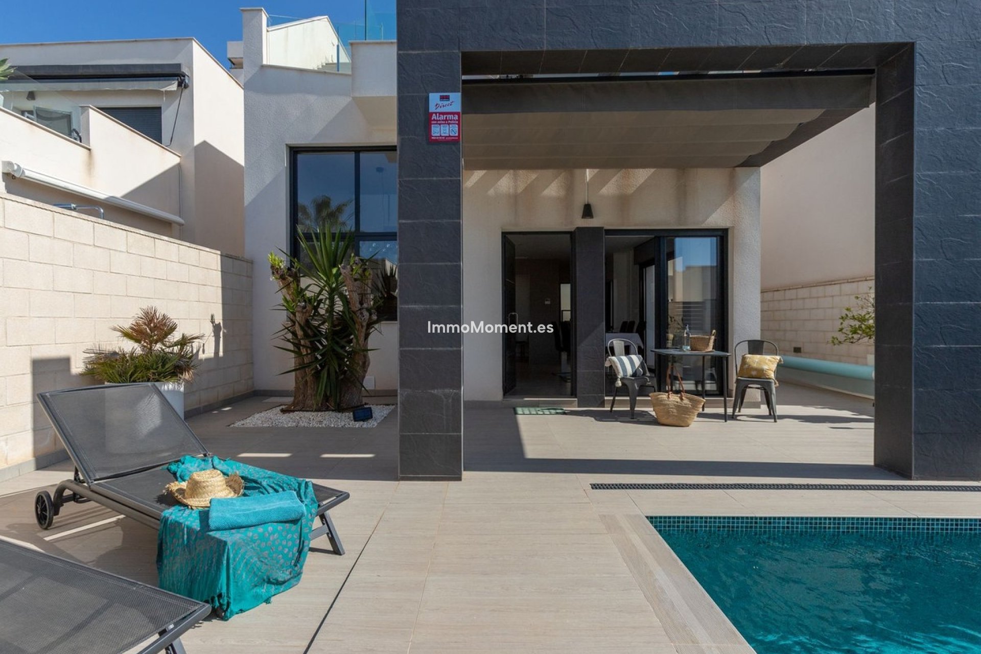 Resale - Detached villa - Rojales - Rojales Centro