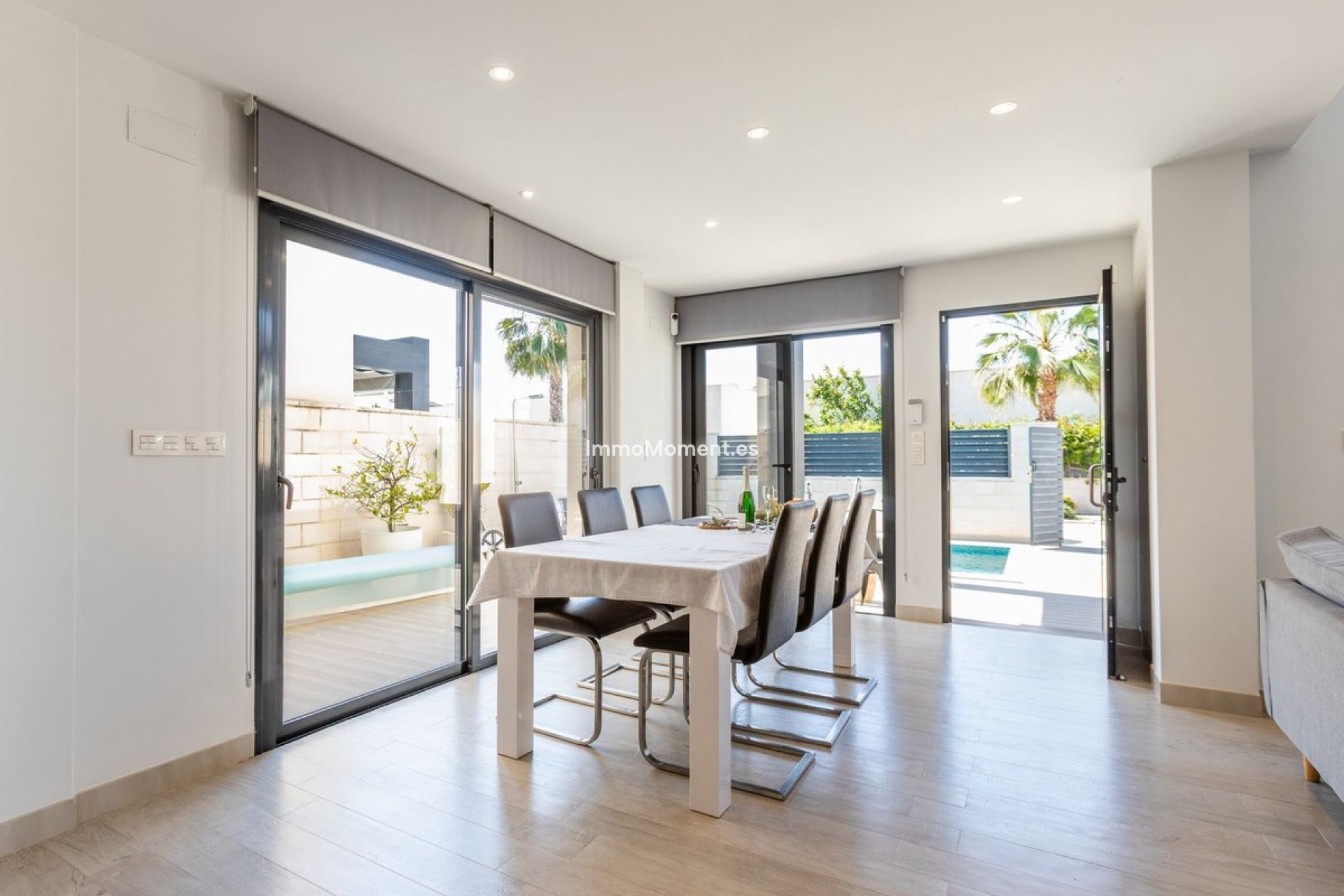 Resale - Detached villa - Rojales - Rojales Centro