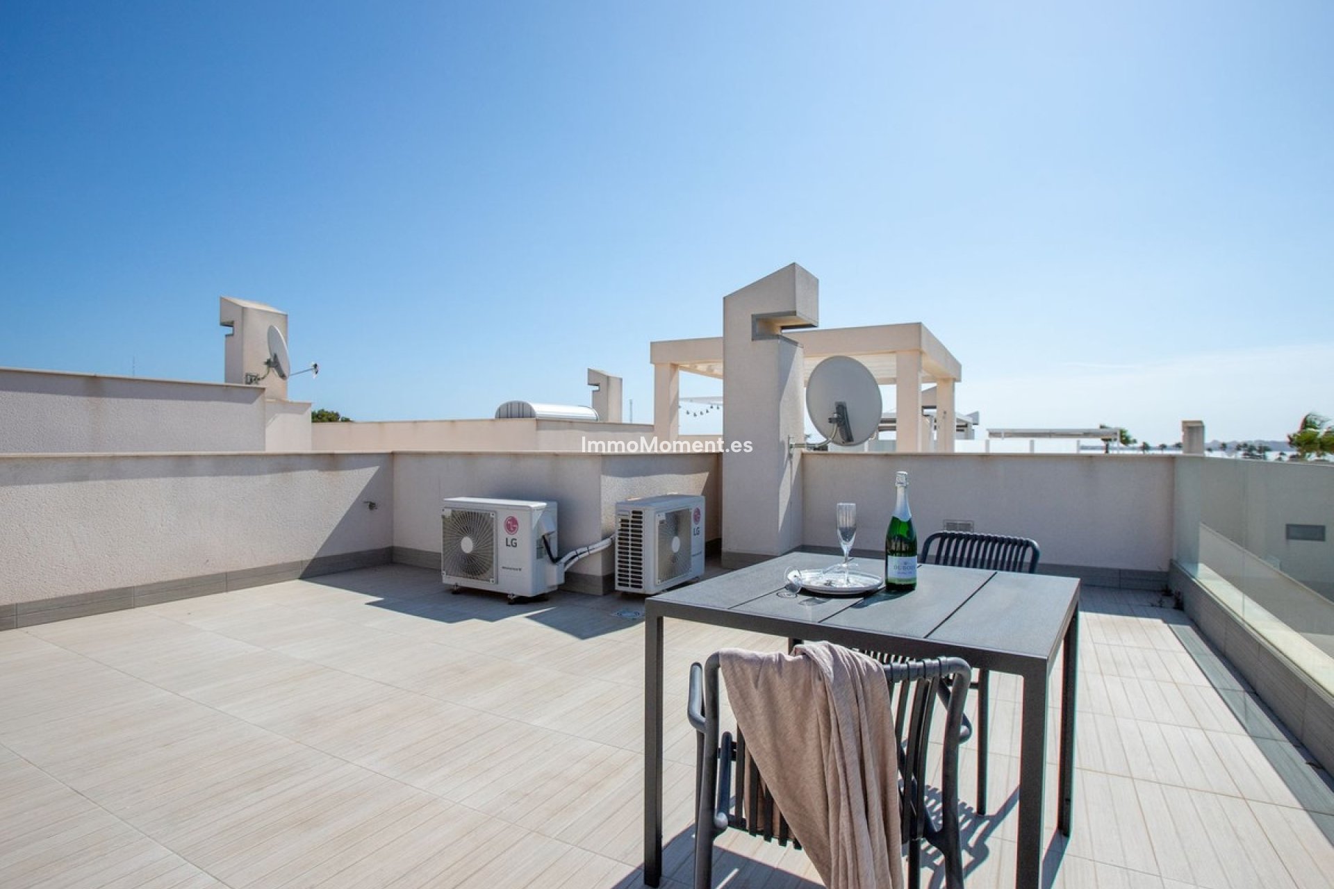 Resale - Detached villa - Rojales - Rojales Centro