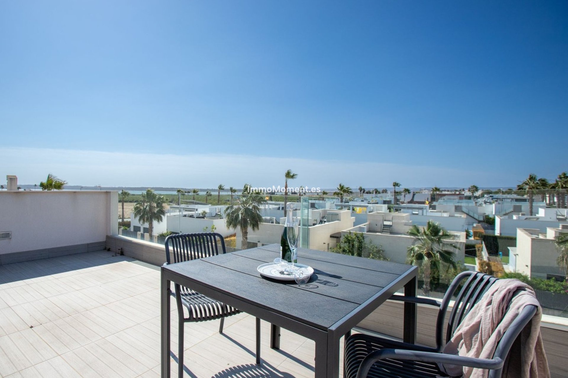 Resale - Detached villa - Rojales - Rojales Centro