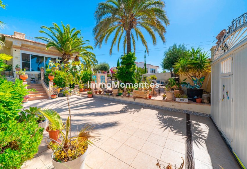Resale - Detached villa - Rojales - Rojales Centro