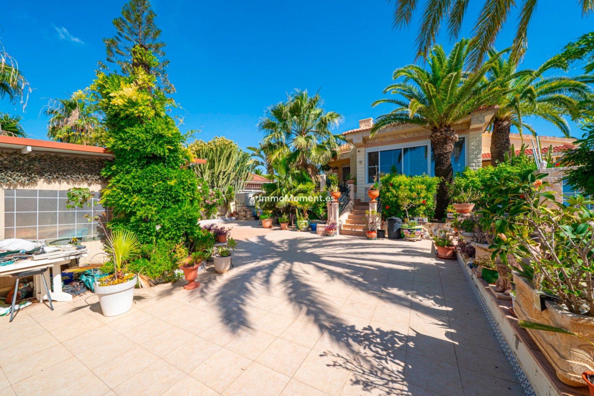 Resale - Detached villa - Rojales - Rojales Centro