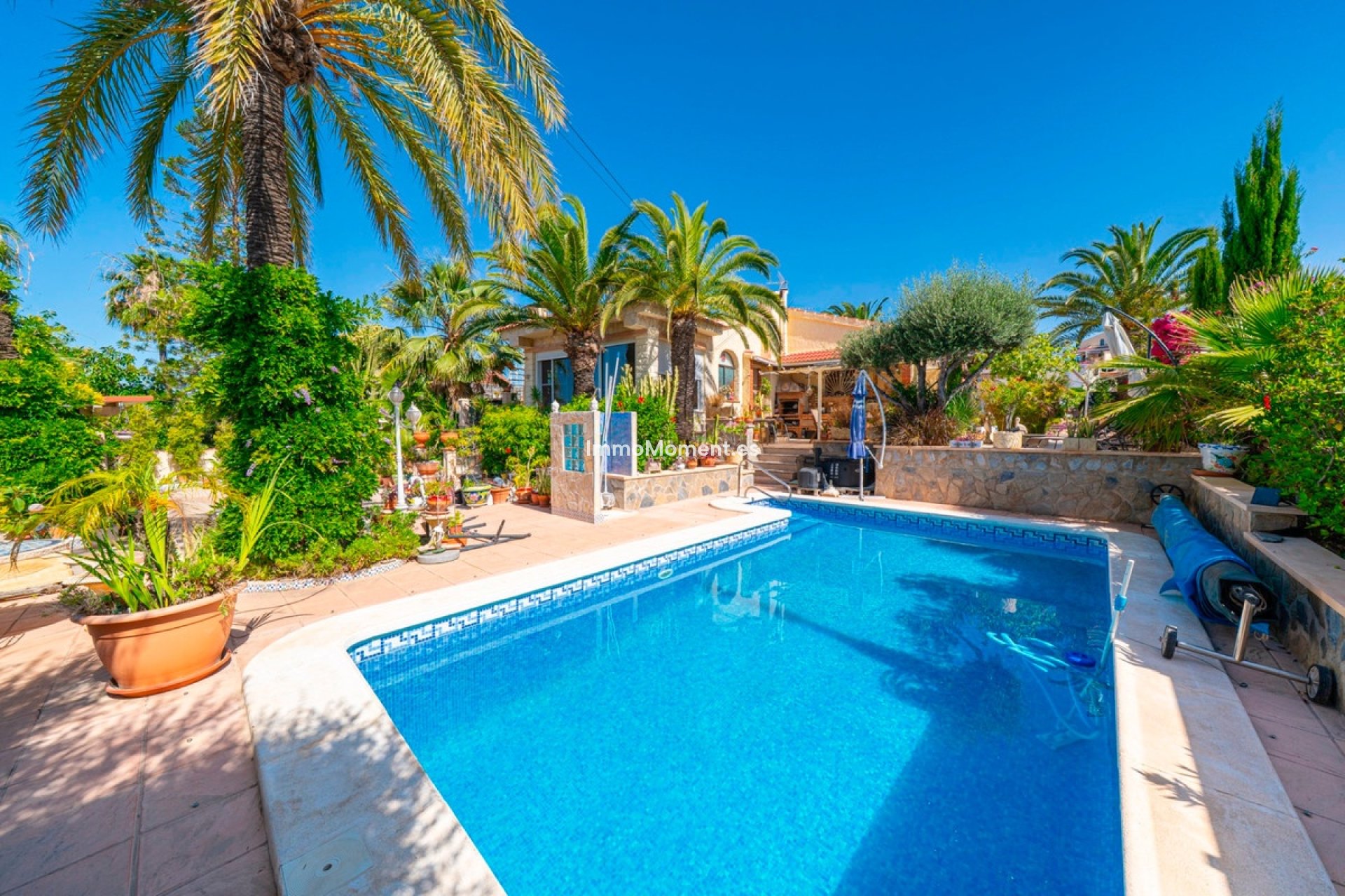 Resale - Detached villa - Rojales - Rojales Centro