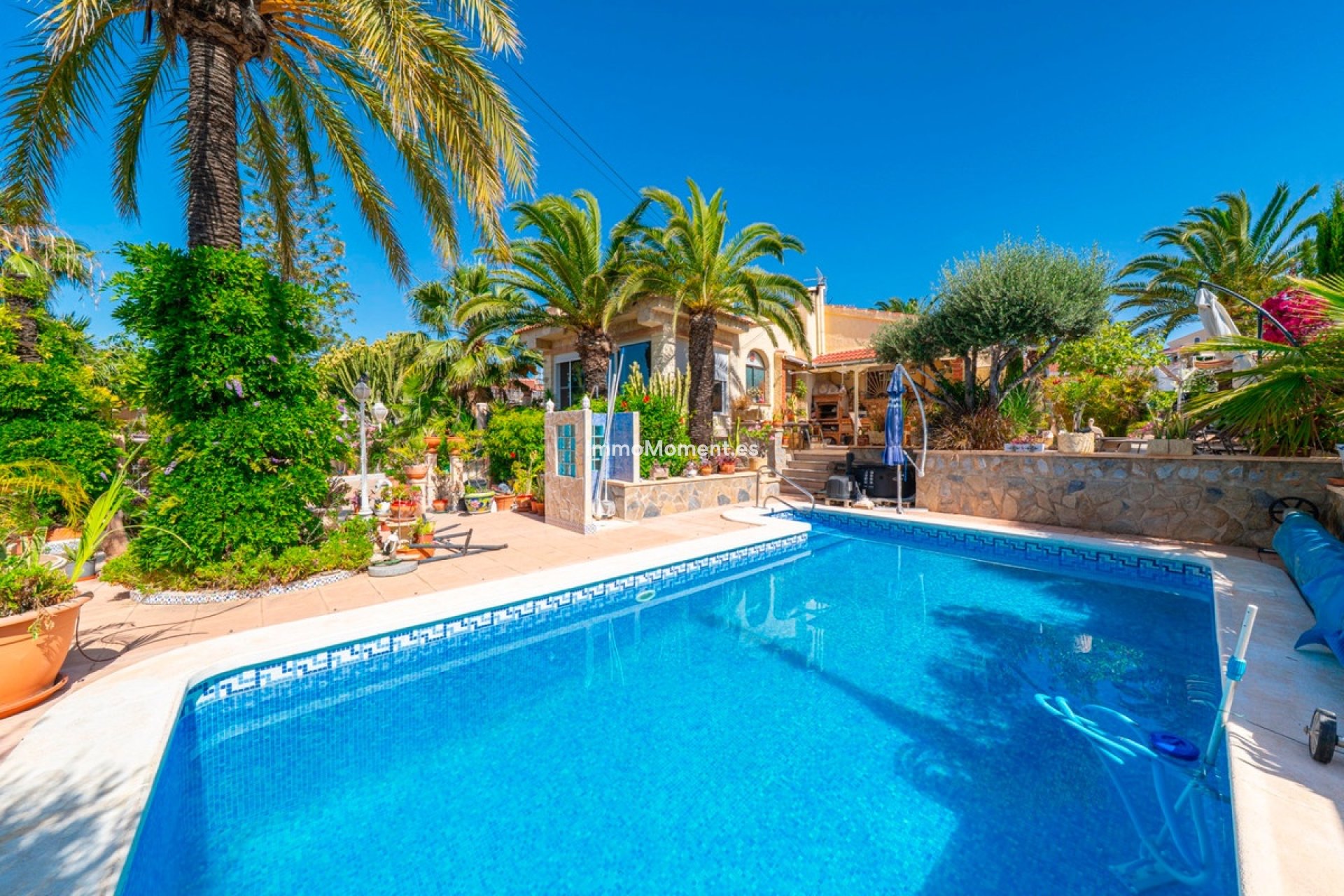 Resale - Detached villa - Rojales - Rojales Centro