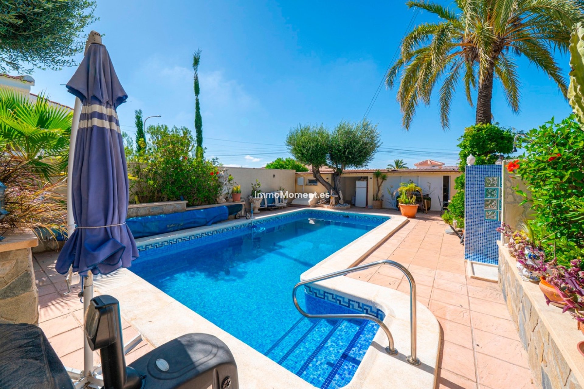 Resale - Detached villa - Rojales - Rojales Centro