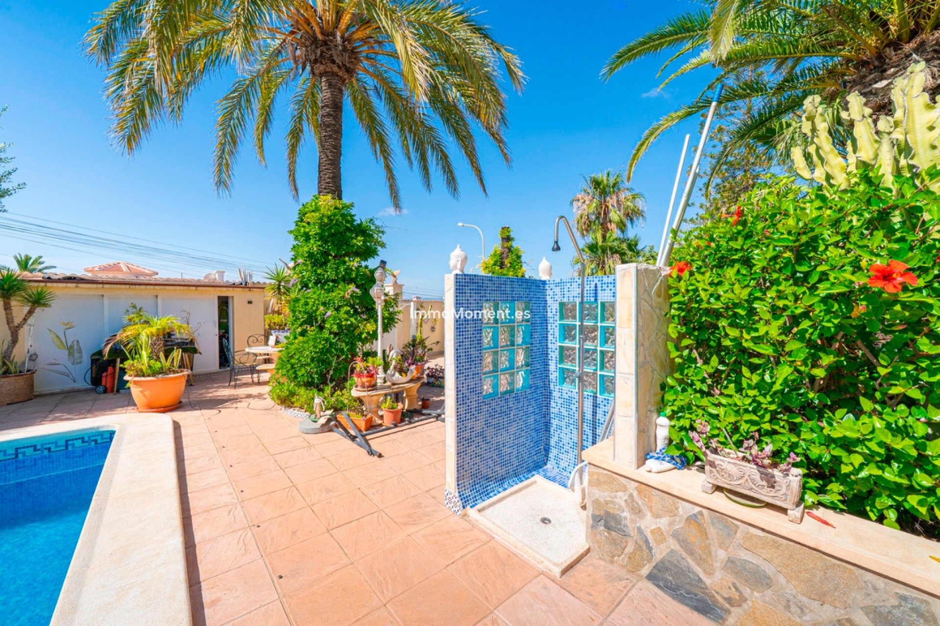 Resale - Detached villa - Rojales - Rojales Centro