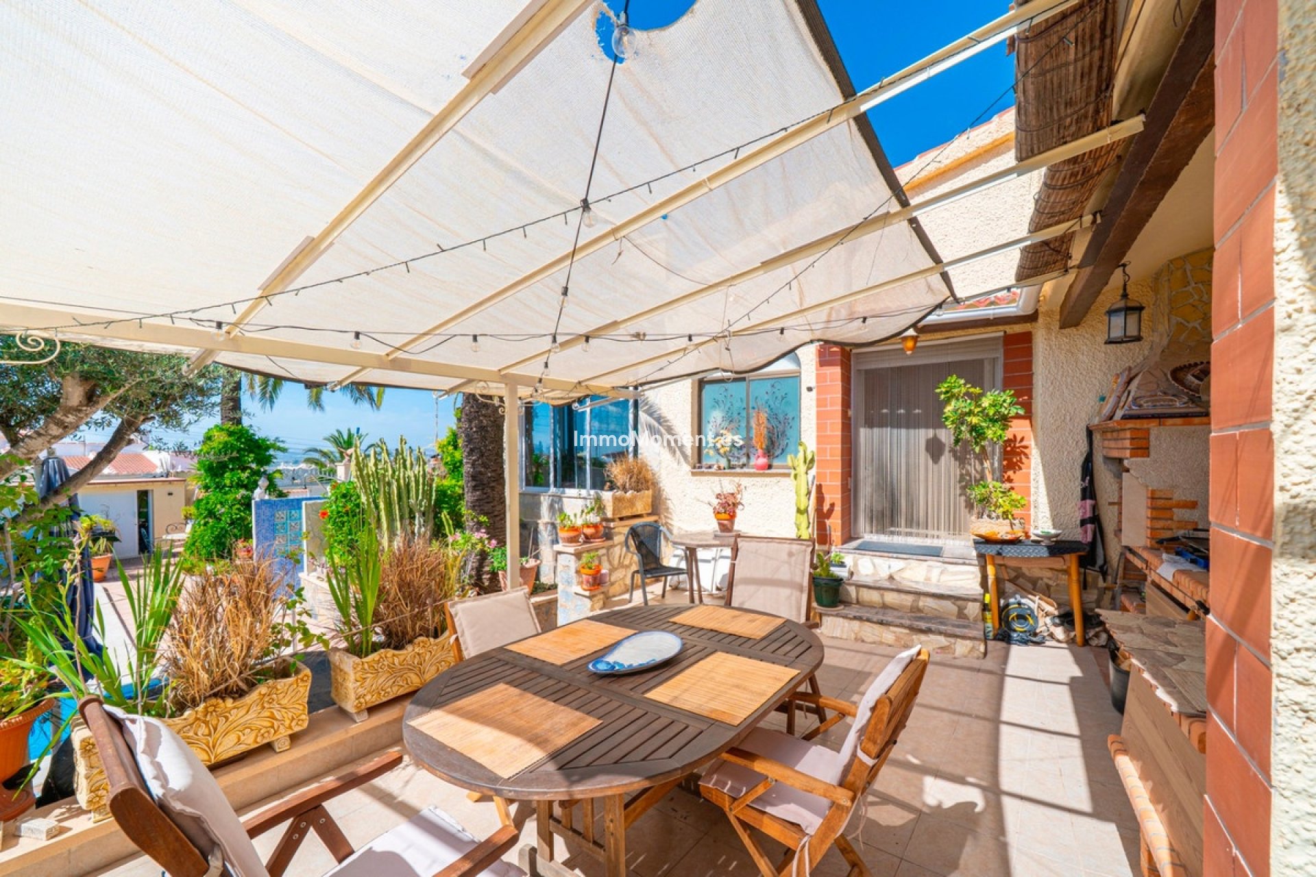 Resale - Detached villa - Rojales - Rojales Centro