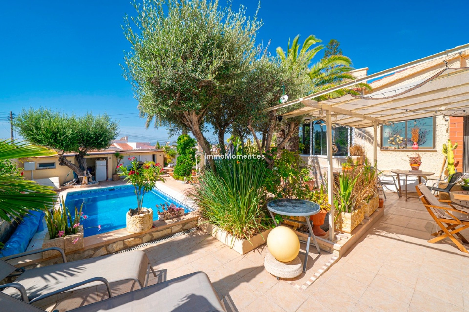 Resale - Detached villa - Rojales - Rojales Centro