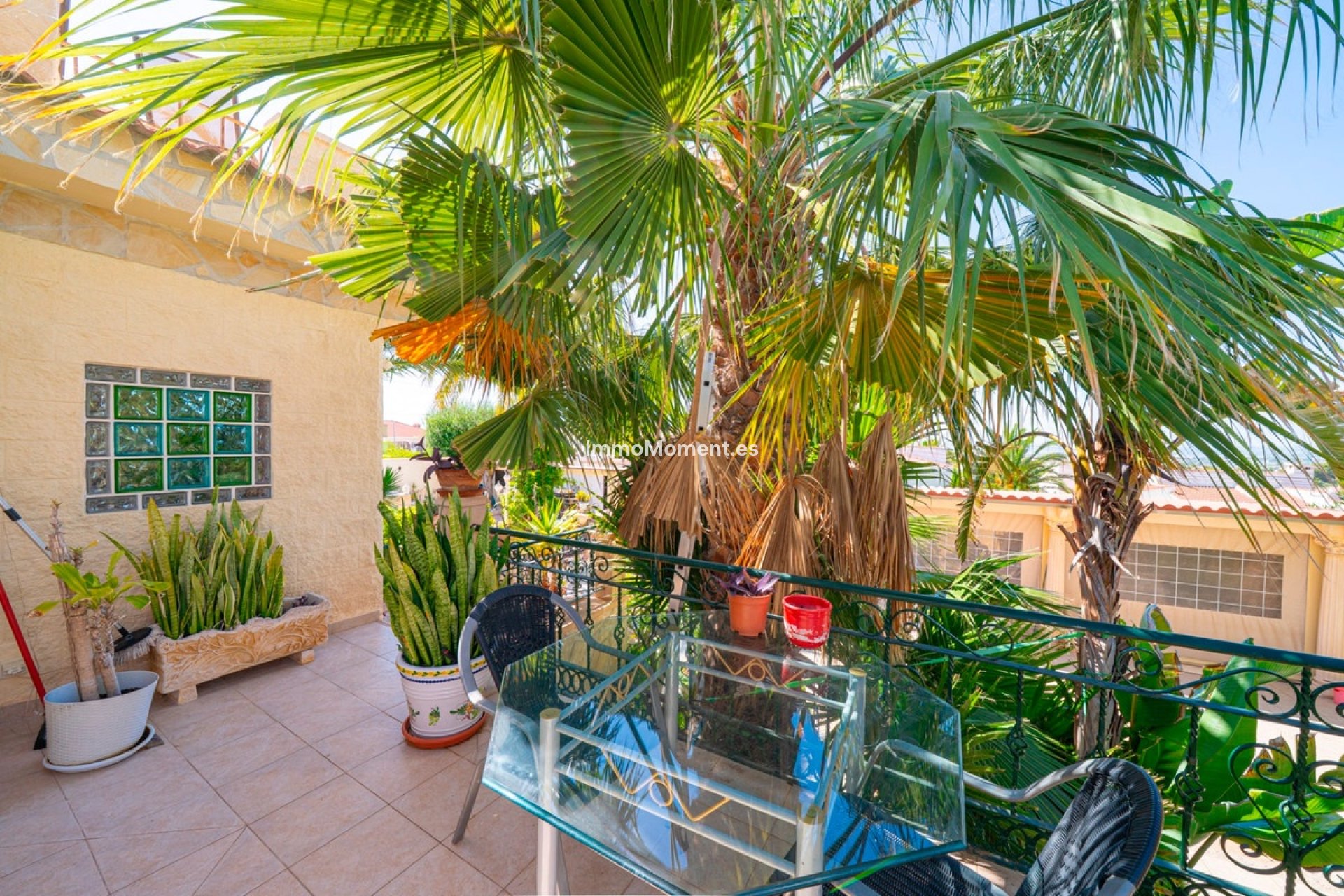 Resale - Detached villa - Rojales - Rojales Centro