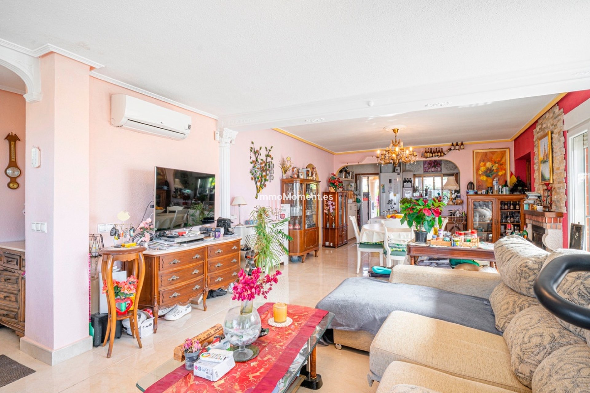 Resale - Detached villa - Rojales - Rojales Centro