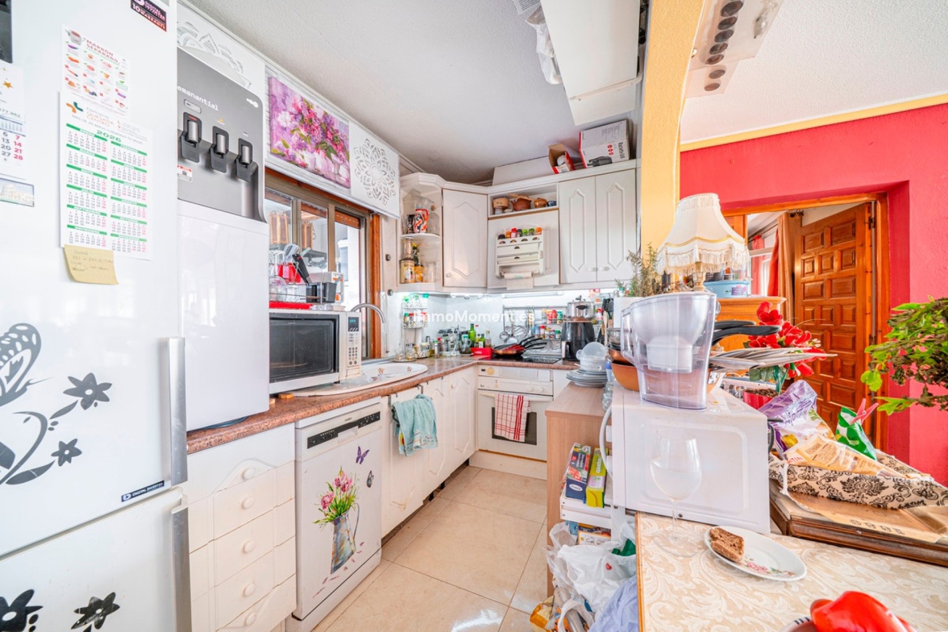Resale - Detached villa - Rojales - Rojales Centro