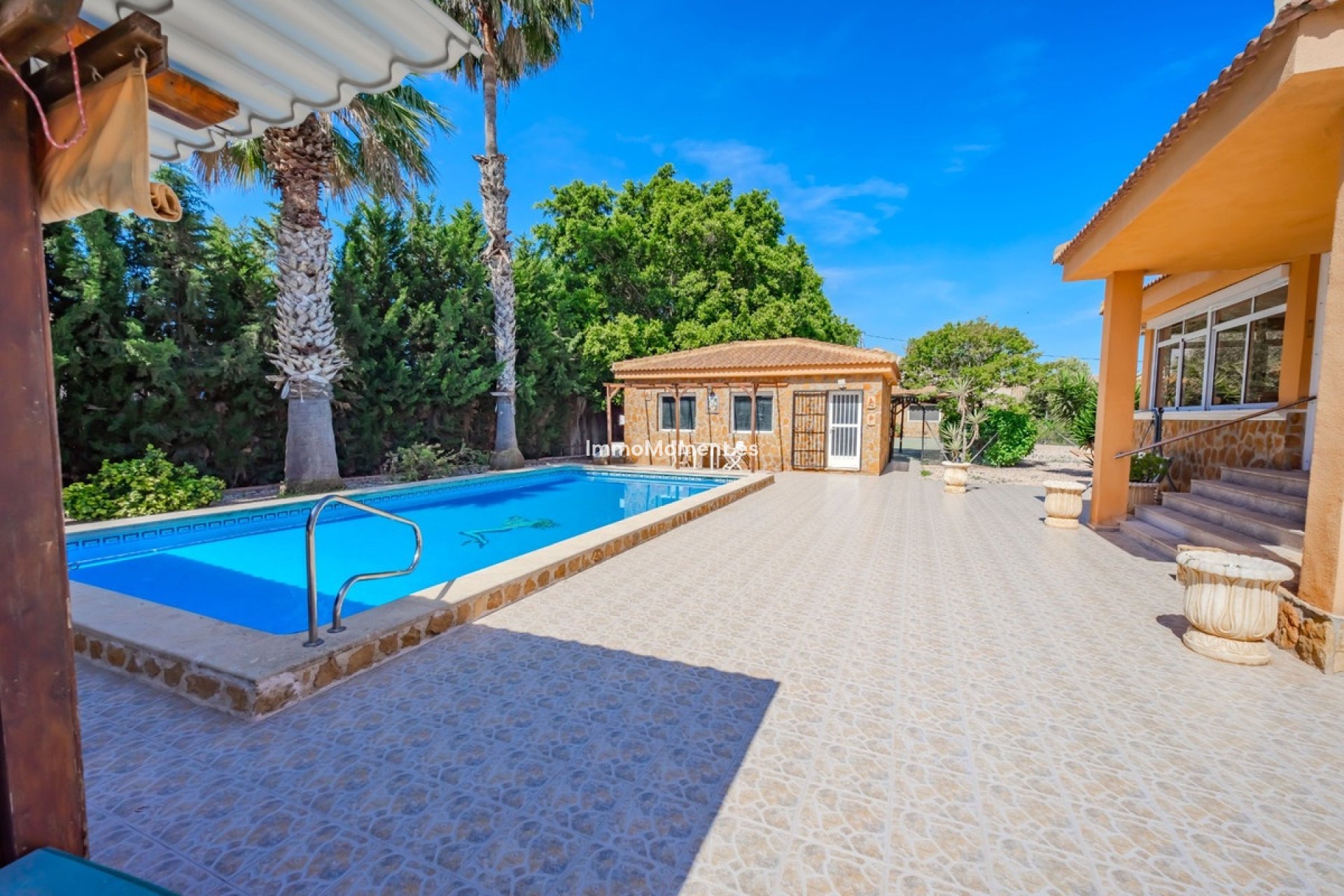 Resale - Detached villa - Rojales - Rojales Centro