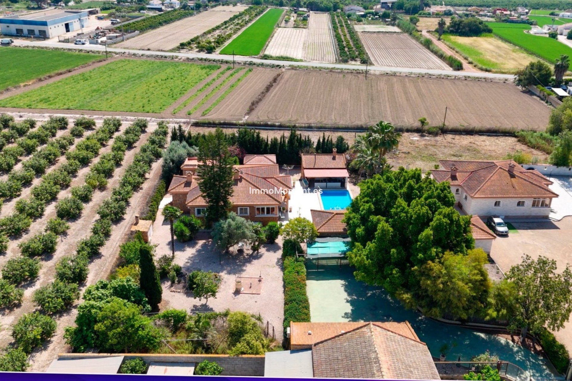 Resale - Detached villa - Rojales - Rojales Centro