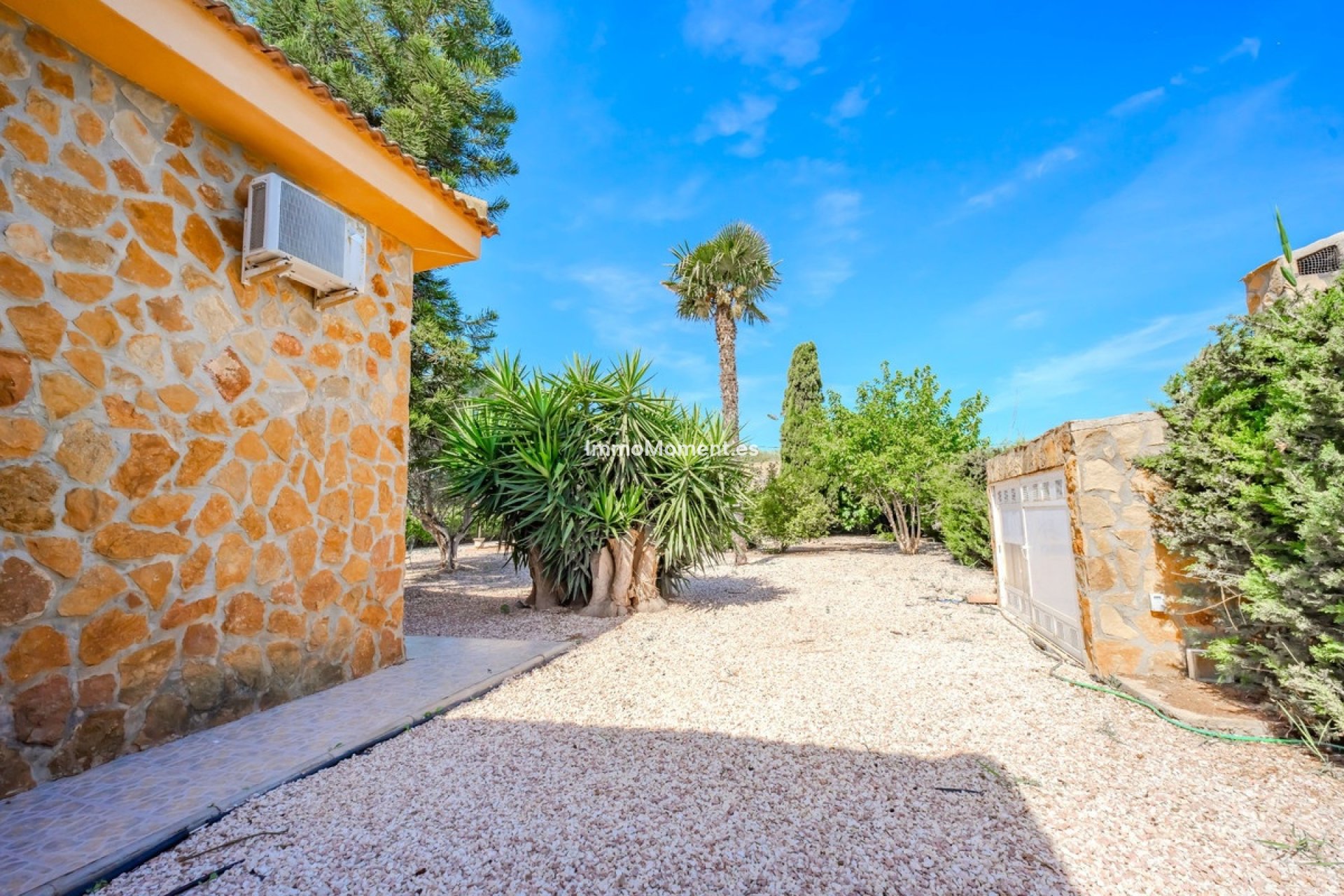 Resale - Detached villa - Rojales - Rojales Centro