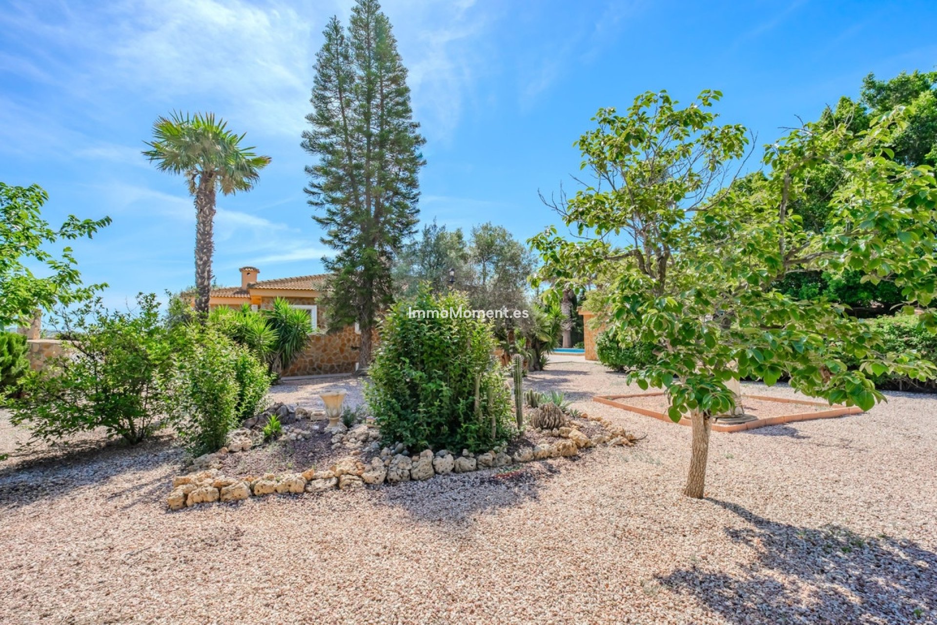Resale - Detached villa - Rojales - Rojales Centro