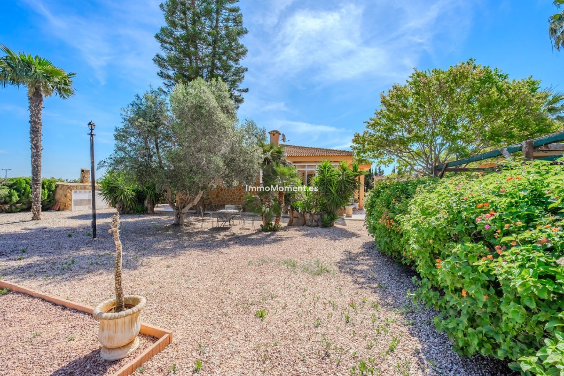 Resale - Detached villa - Rojales - Rojales Centro