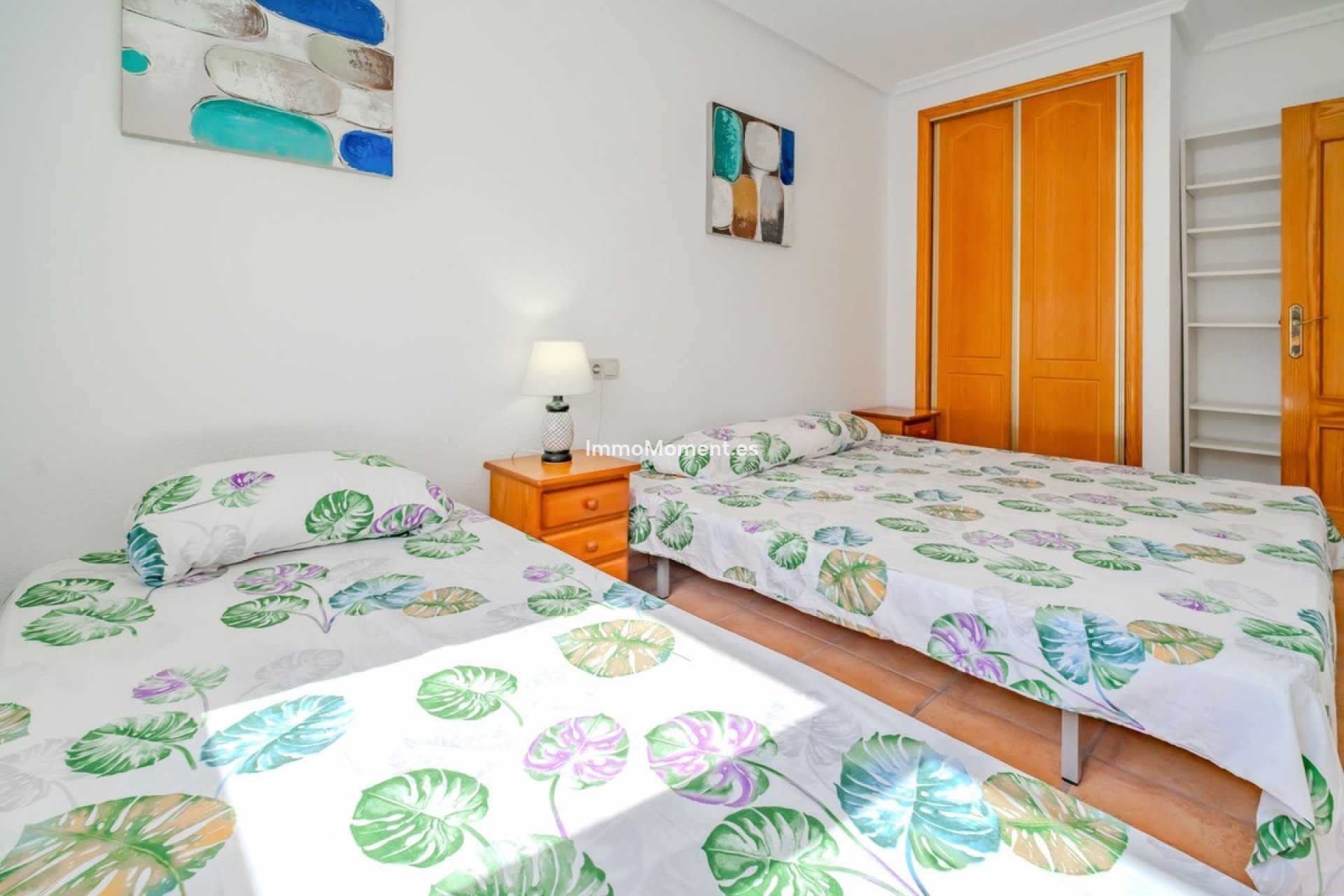 Resale - Detached villa - Rojales - Rojales Centro