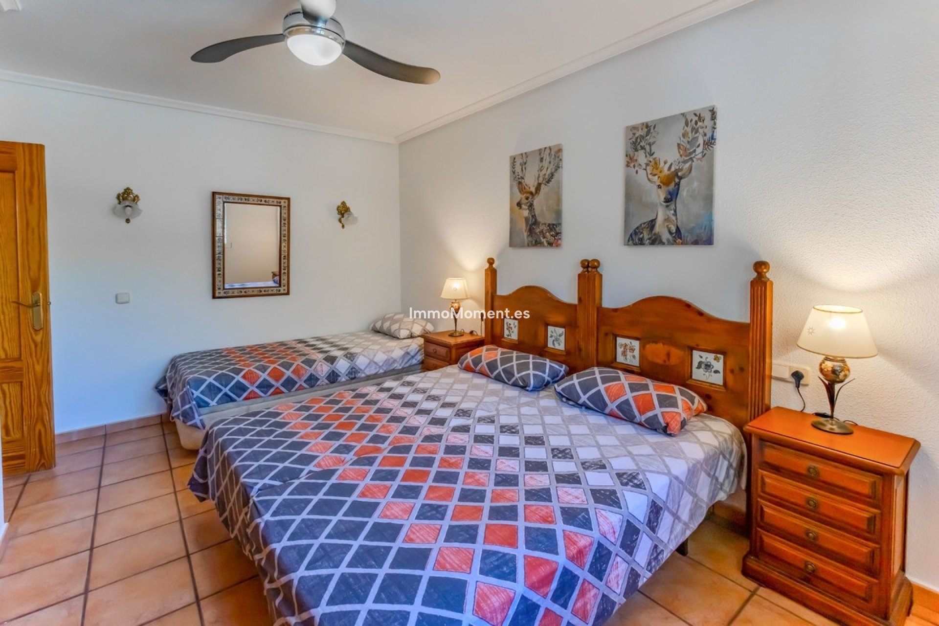 Resale - Detached villa - Rojales - Rojales Centro