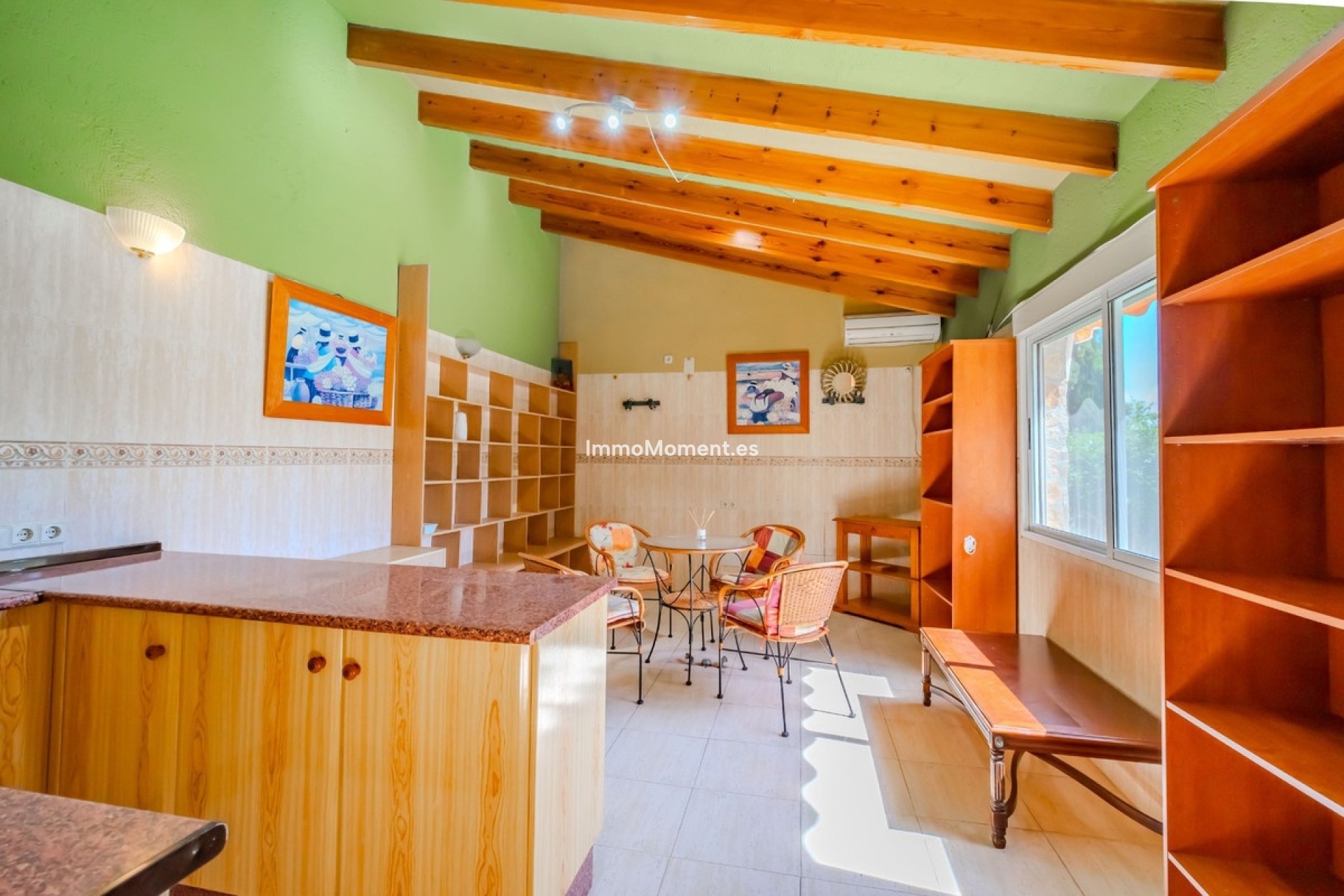 Resale - Detached villa - Rojales - Rojales Centro