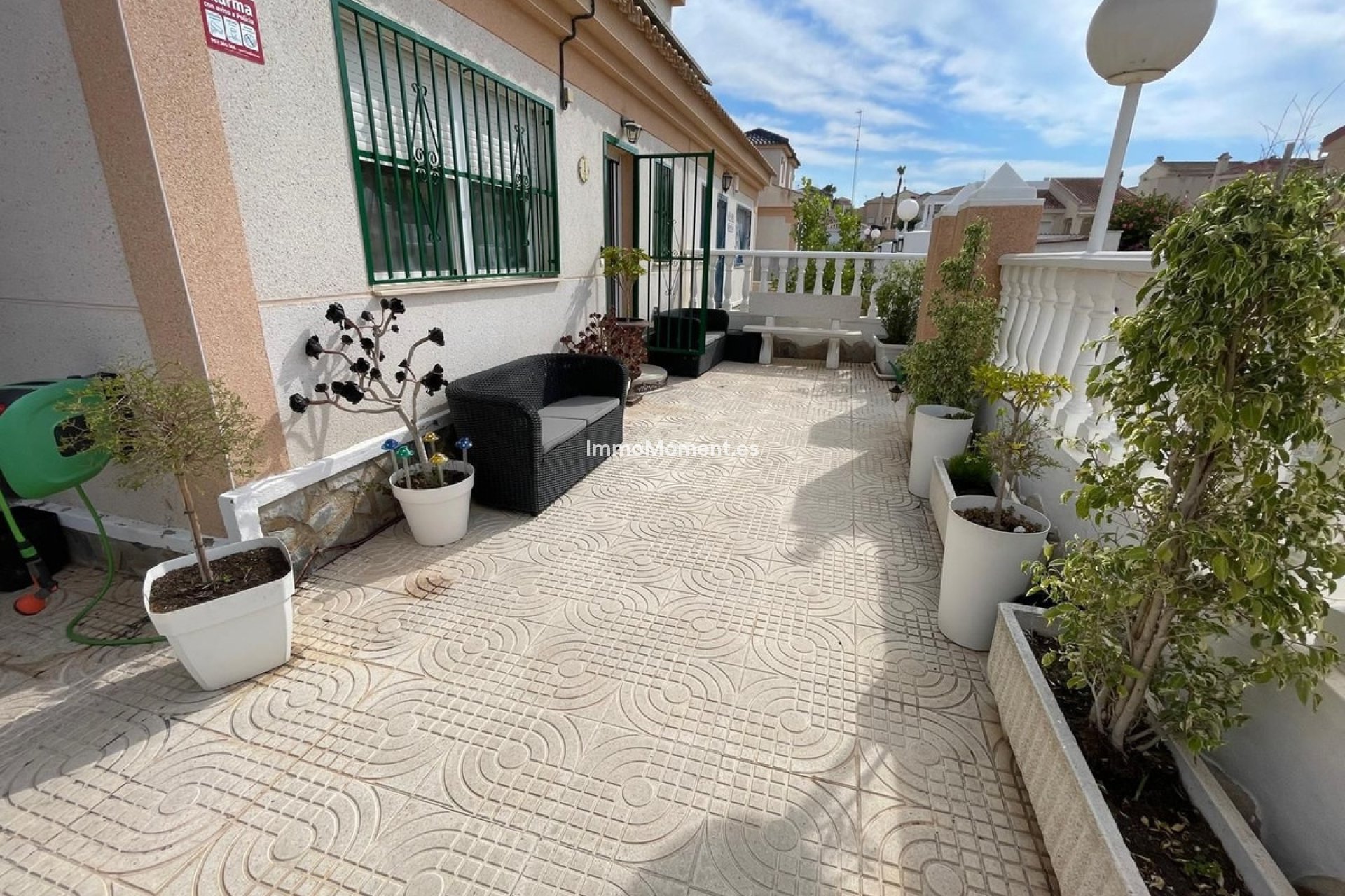 Resale - Detached villa - Rojales - Rojales Centro
