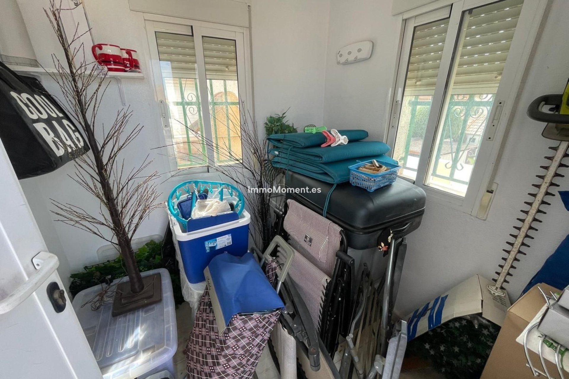 Resale - Detached villa - Rojales - Rojales Centro