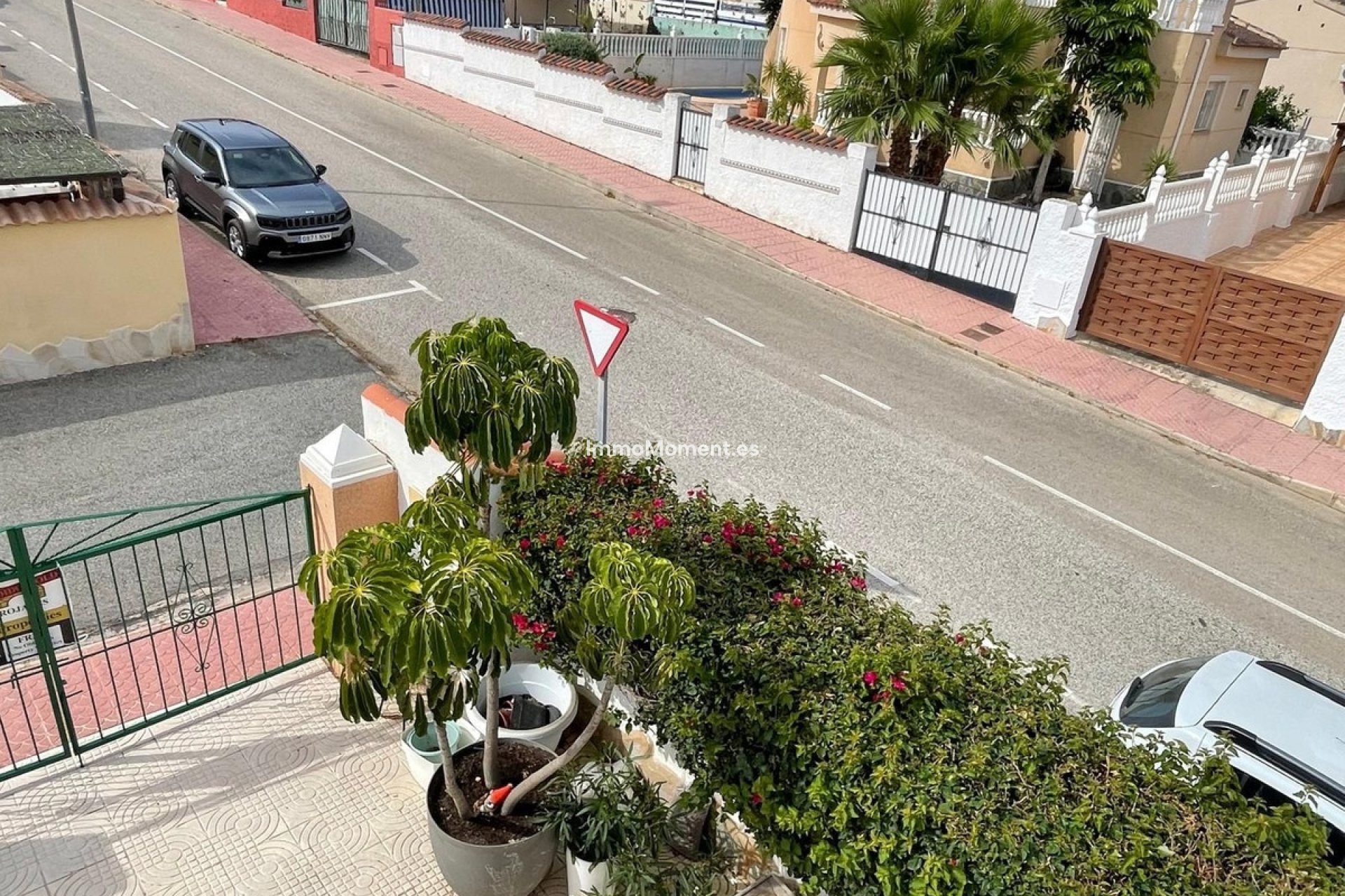 Resale - Detached villa - Rojales - Rojales Centro