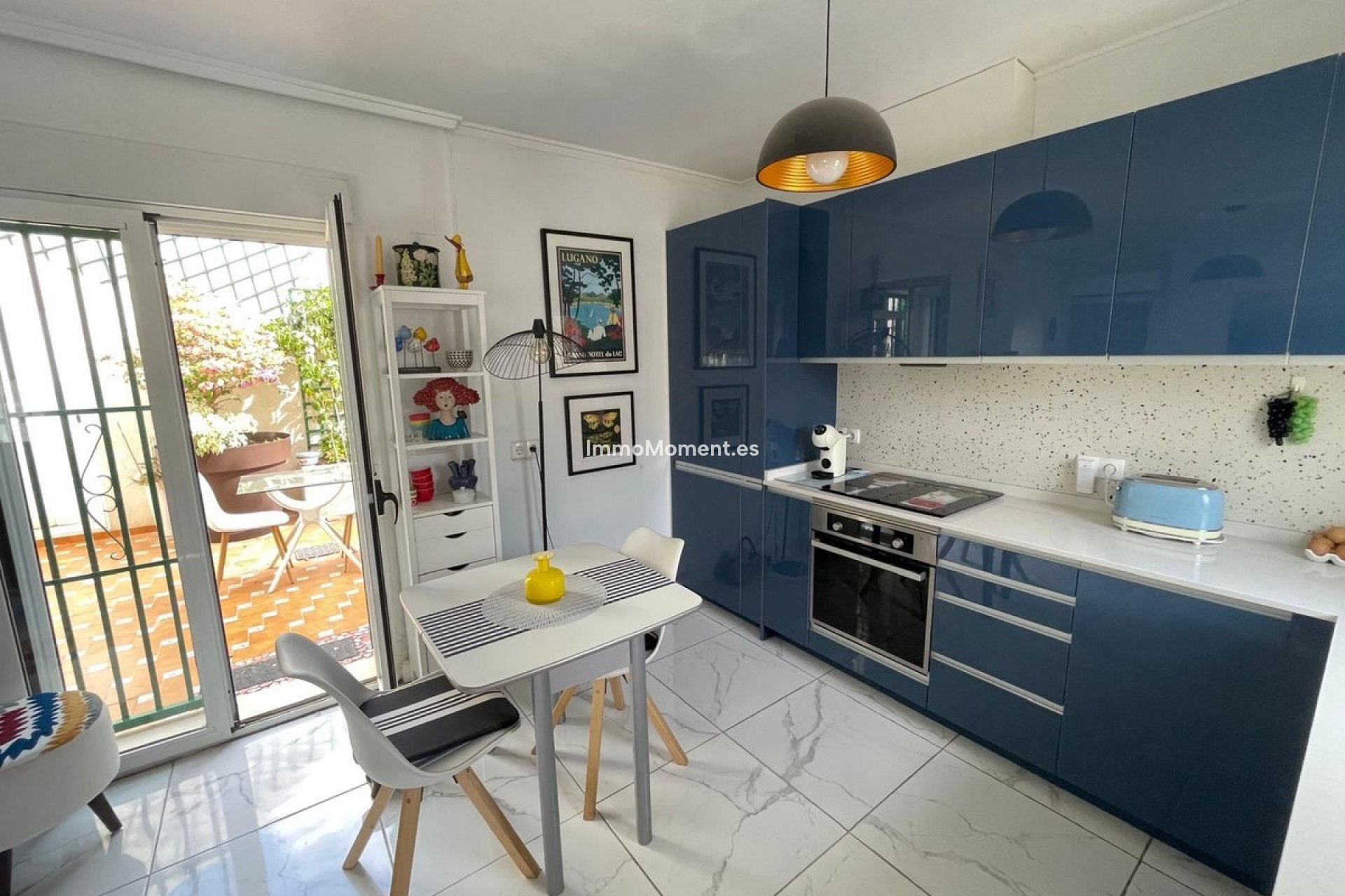 Resale - Detached villa - Rojales - Rojales Centro