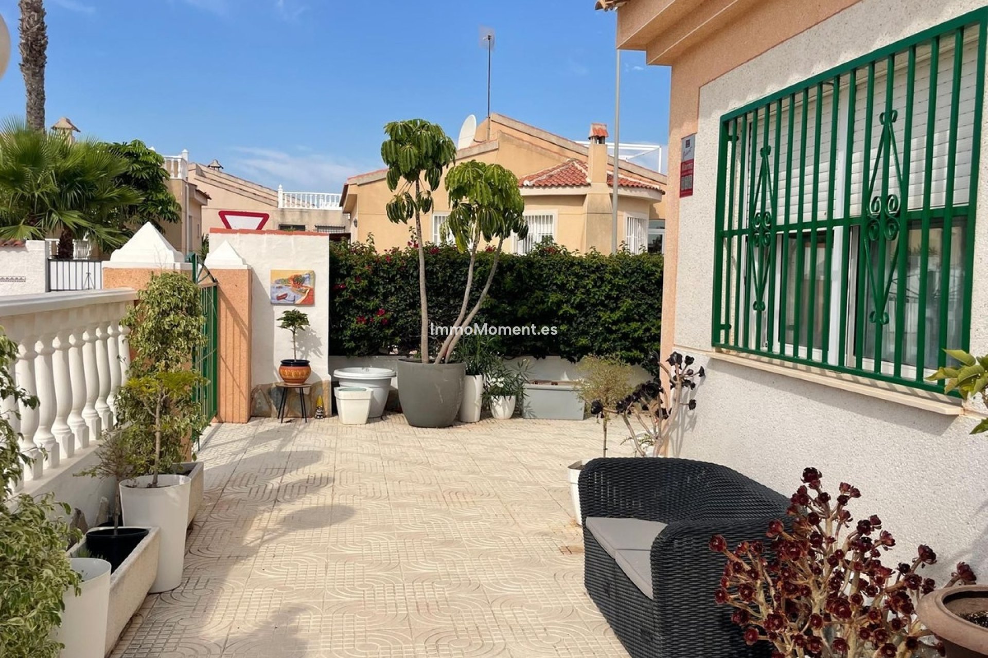 Resale - Detached villa - Rojales - Rojales Centro
