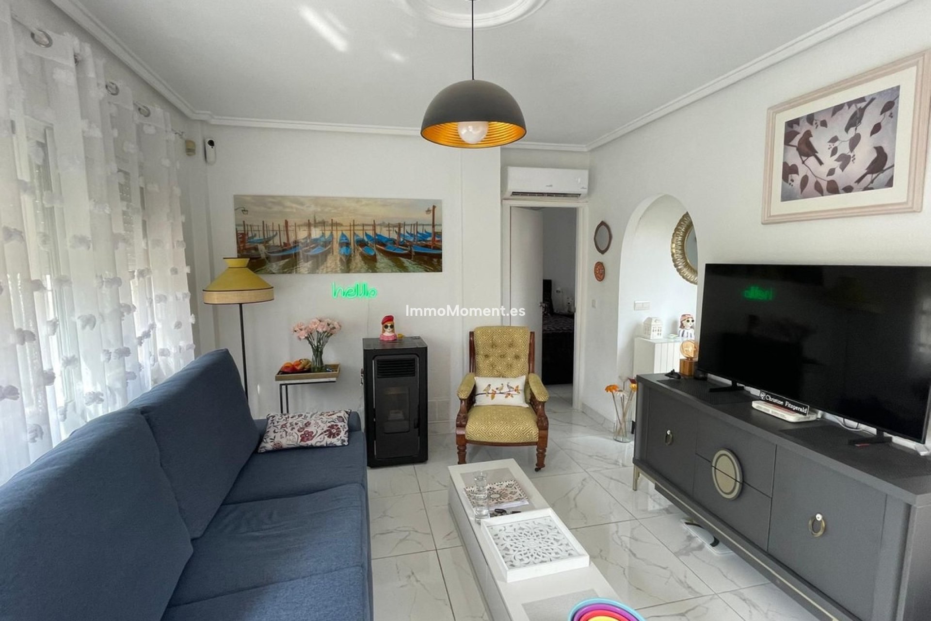 Resale - Detached villa - Rojales - Rojales Centro