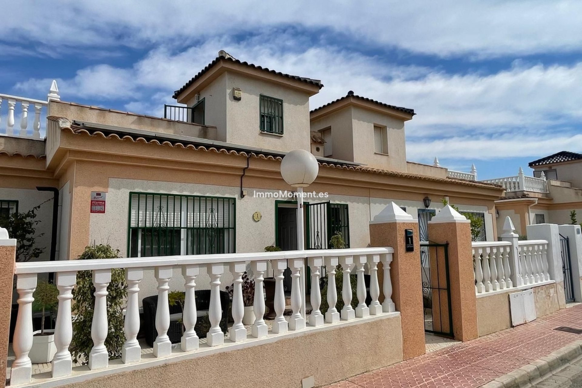Resale - Detached villa - Rojales - Rojales Centro
