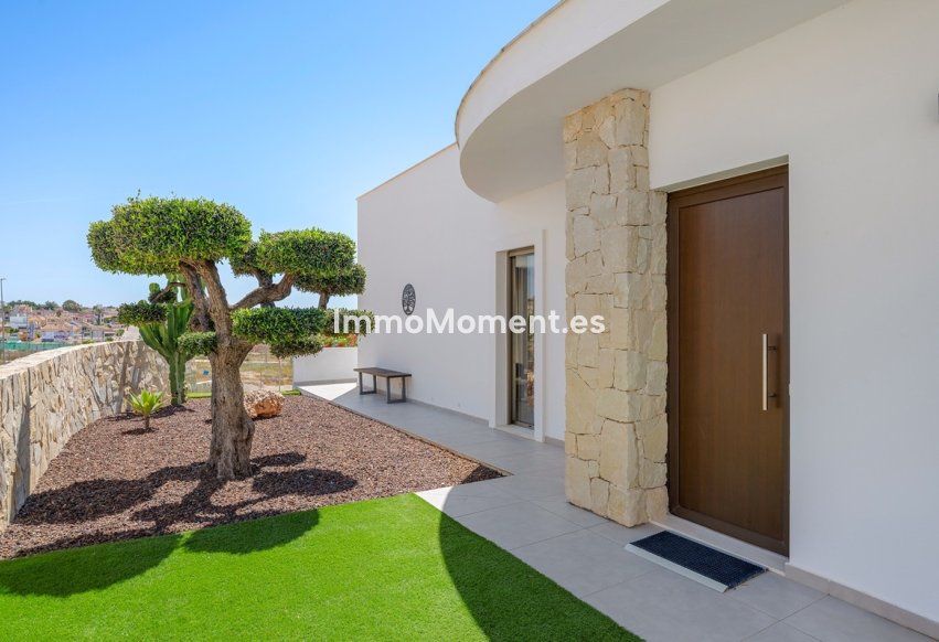 Resale - Detached villa - San Fulgencio - La Marina