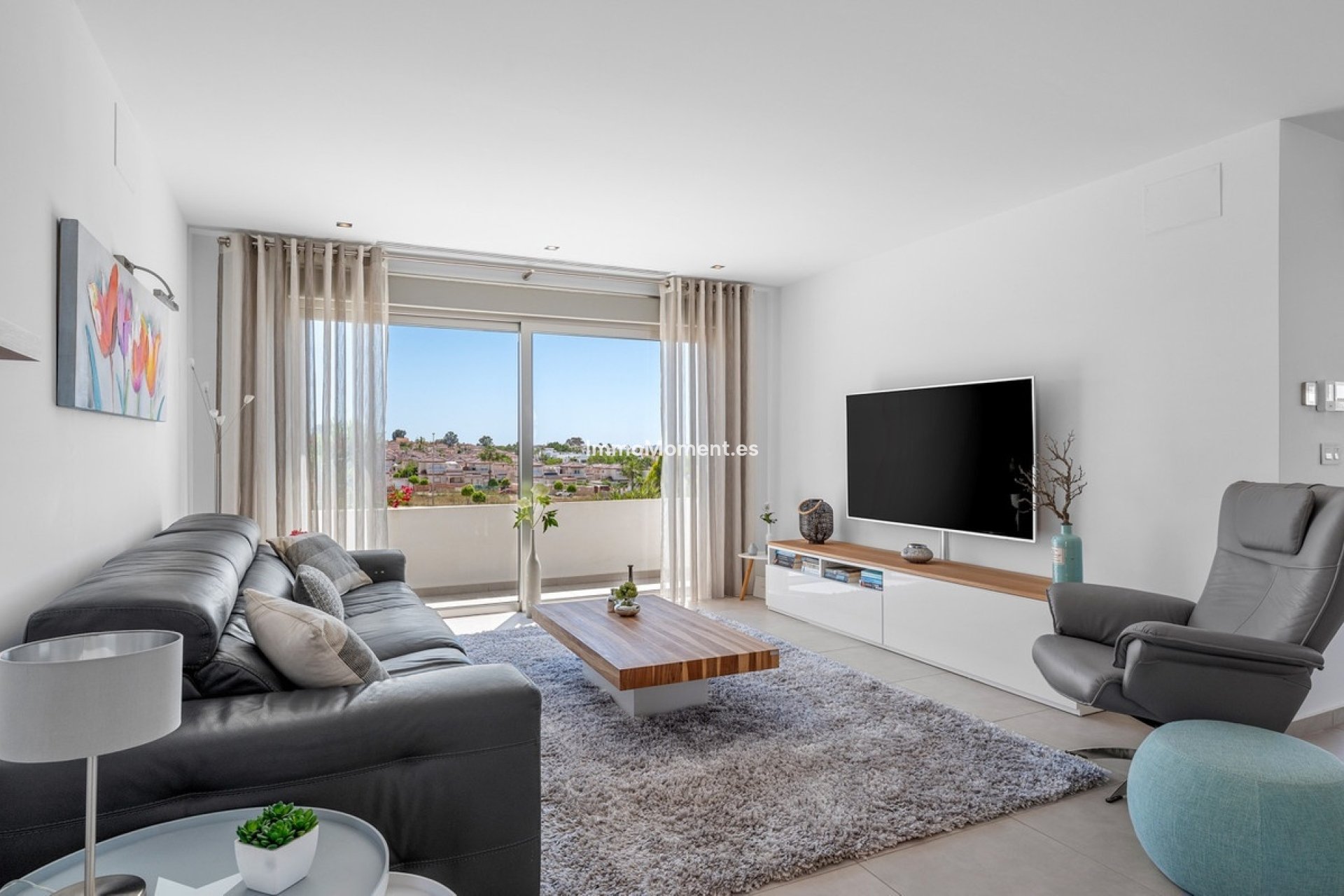 Resale - Detached villa - San Fulgencio - La Marina
